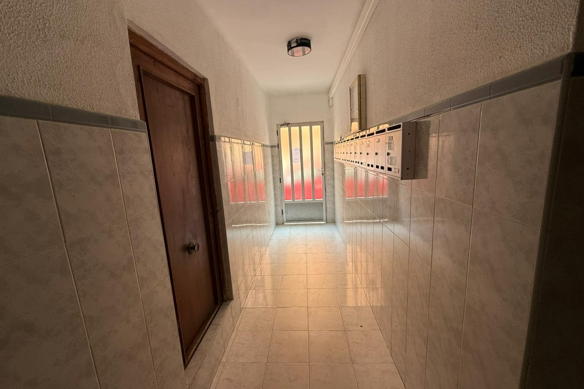 Revente - Appartement -
Denia - Center