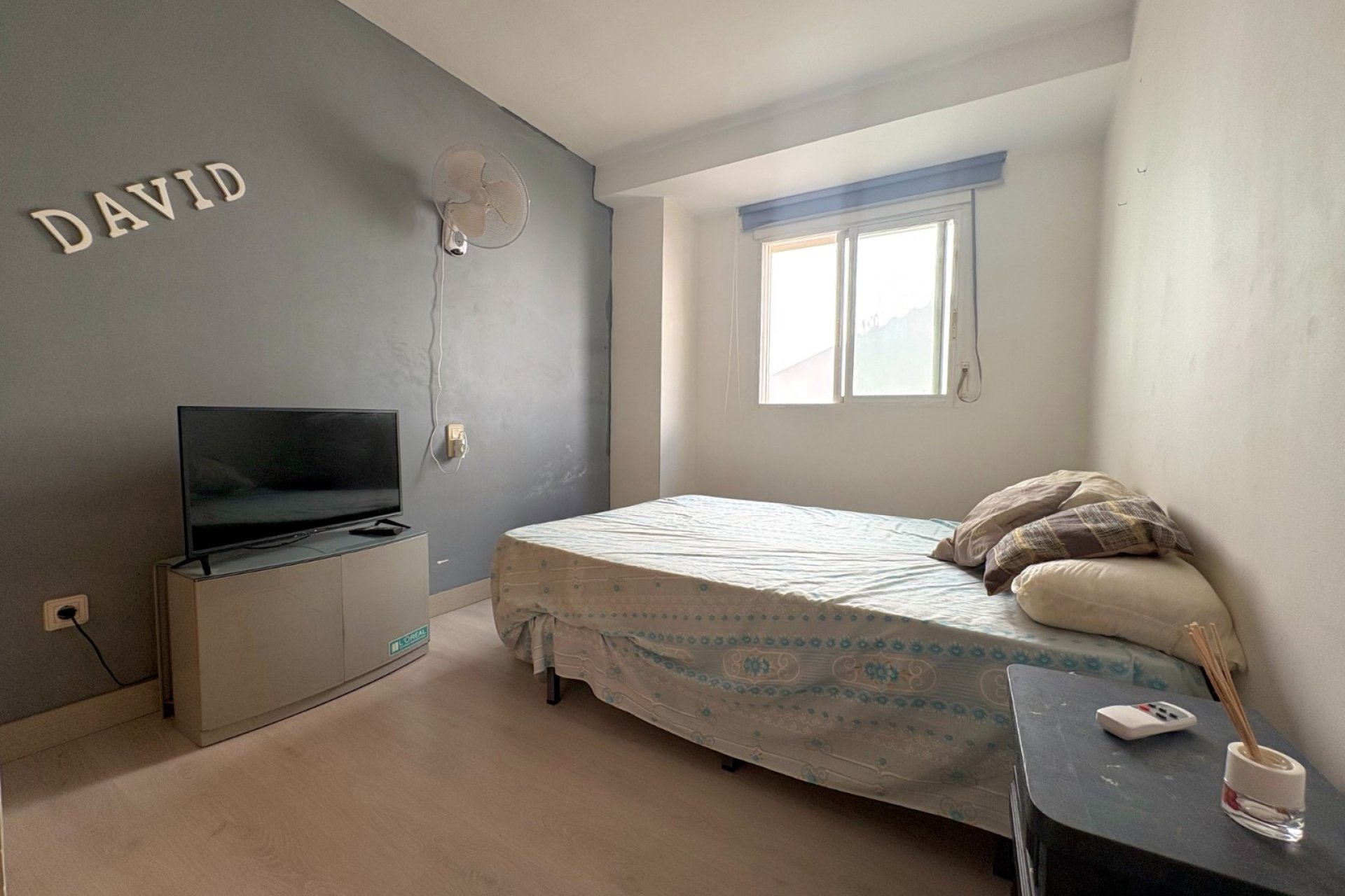 Revente - Appartement -
Denia - Center