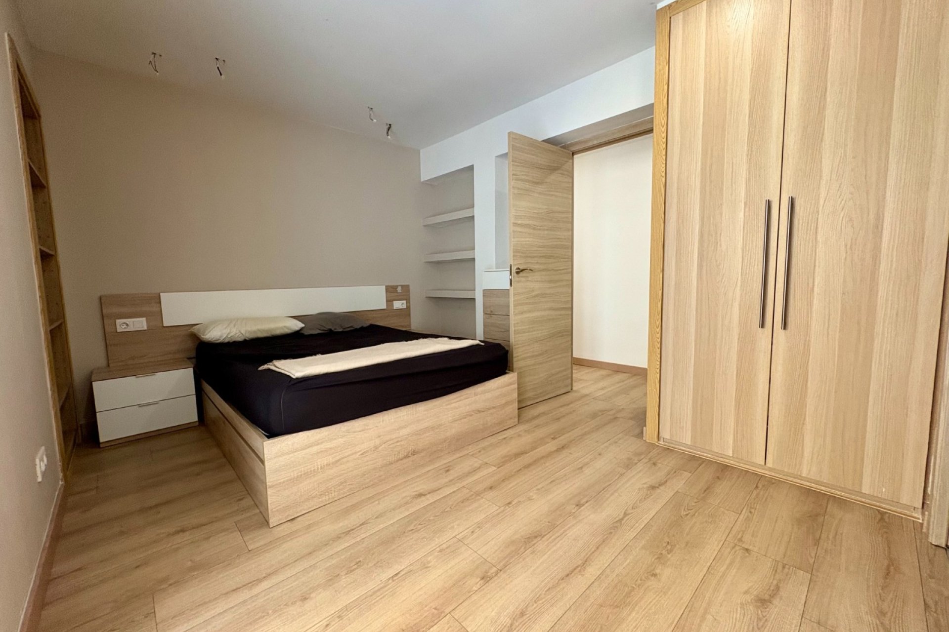 Revente - Appartement -
Denia - Center