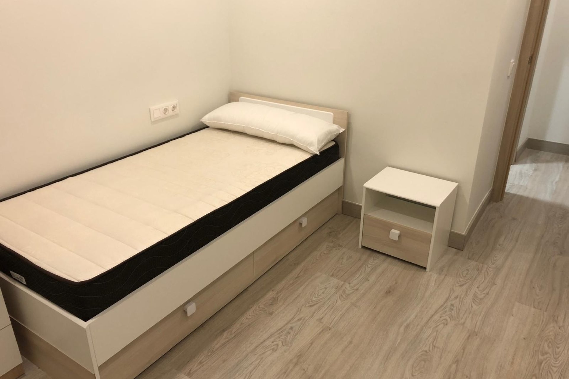 Revente - Appartement -
Denia - Center