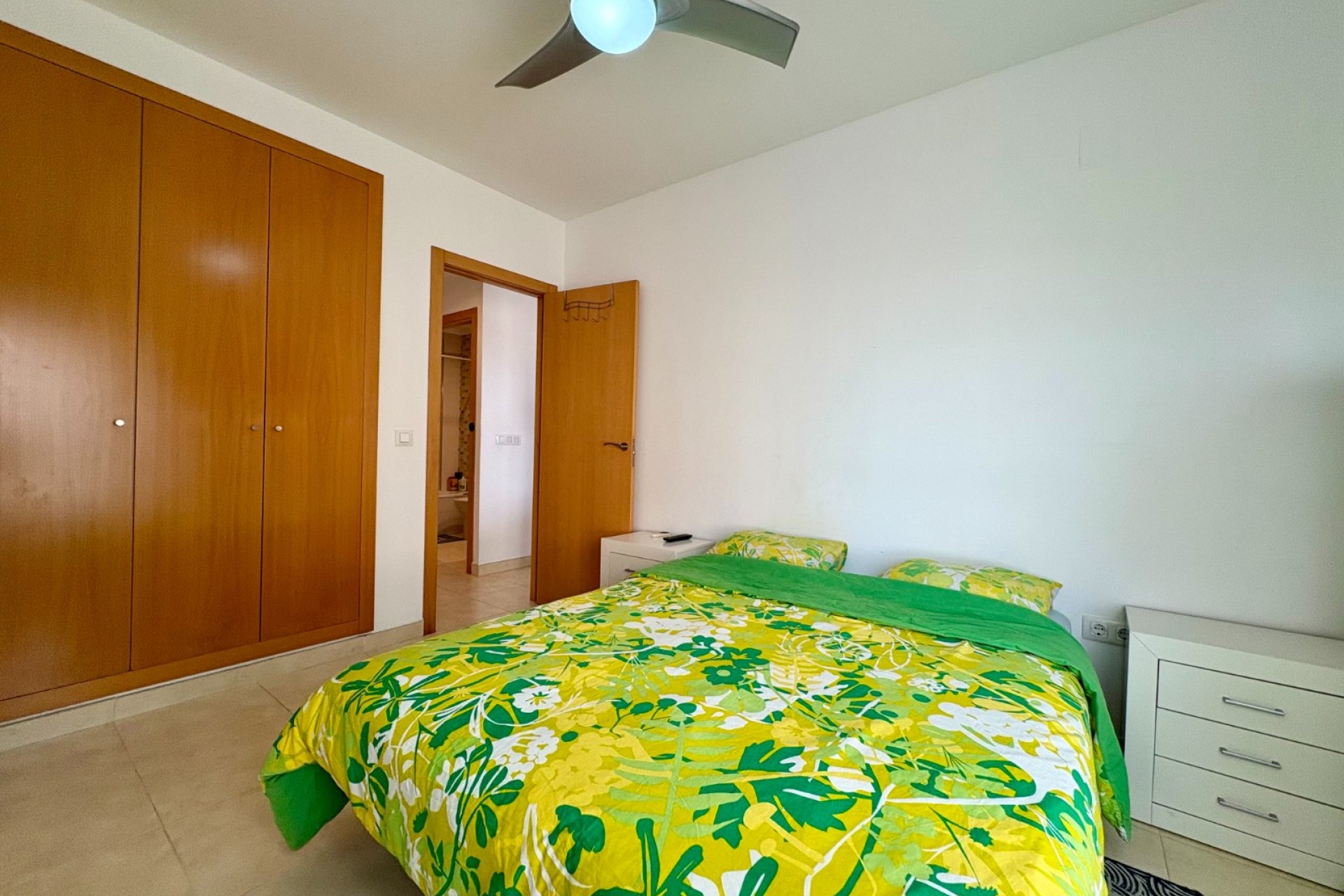 Revente - Appartement -
Denia - Center