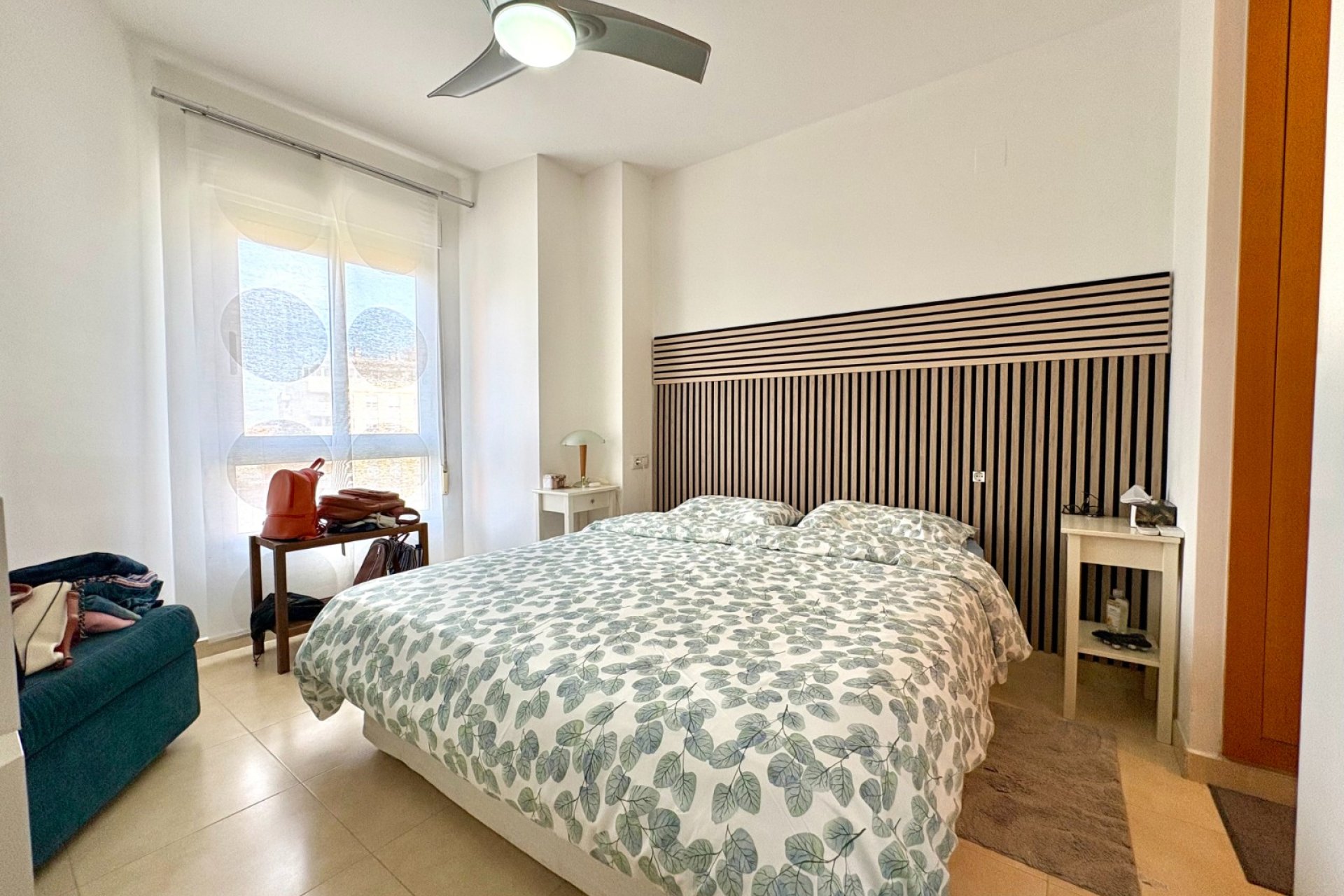 Revente - Appartement -
Denia - Center