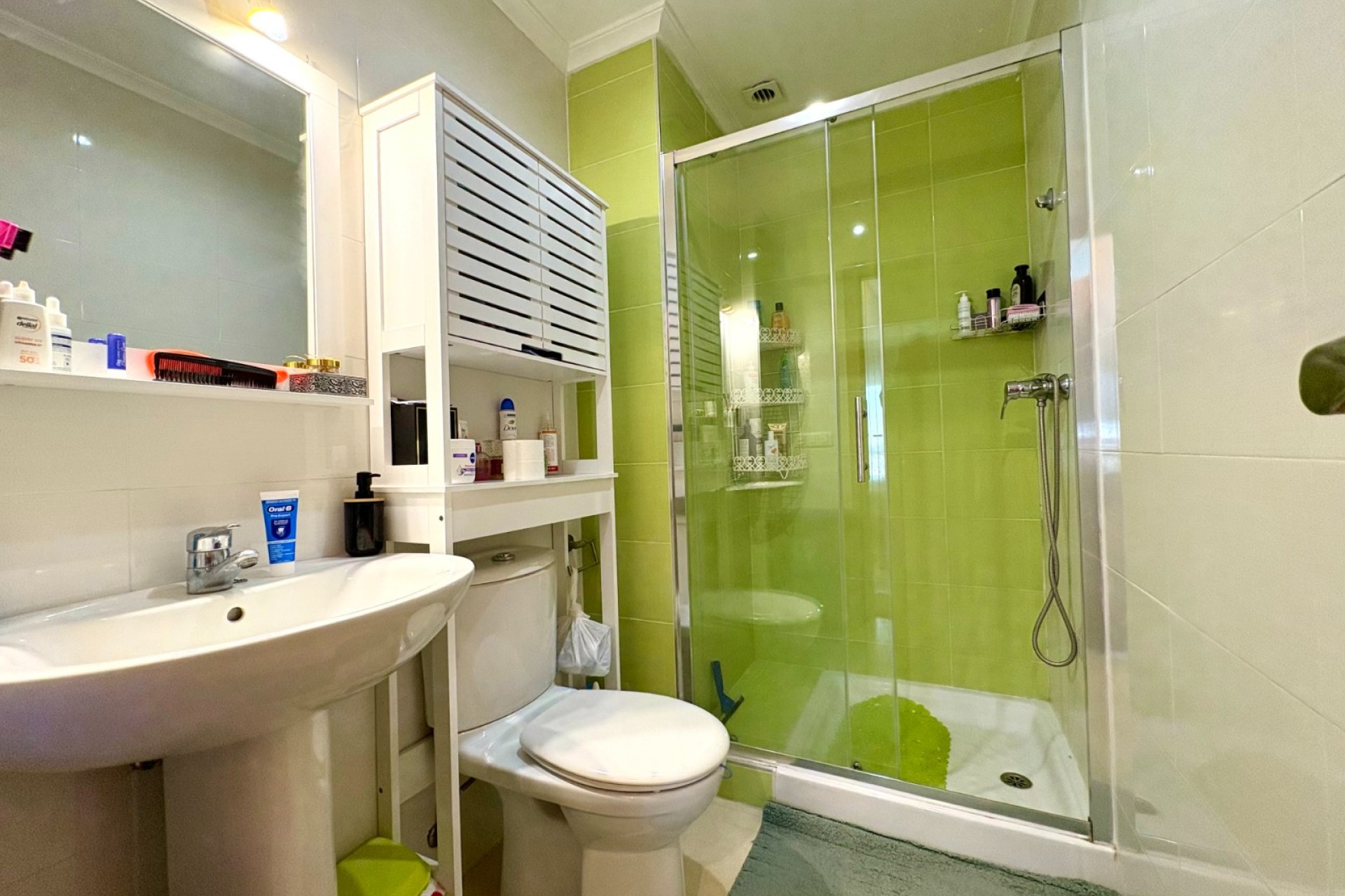 Revente - Appartement -
Denia - Center