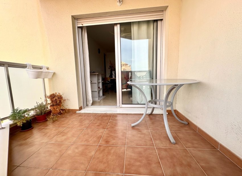 Revente - Appartement -
Denia - Center