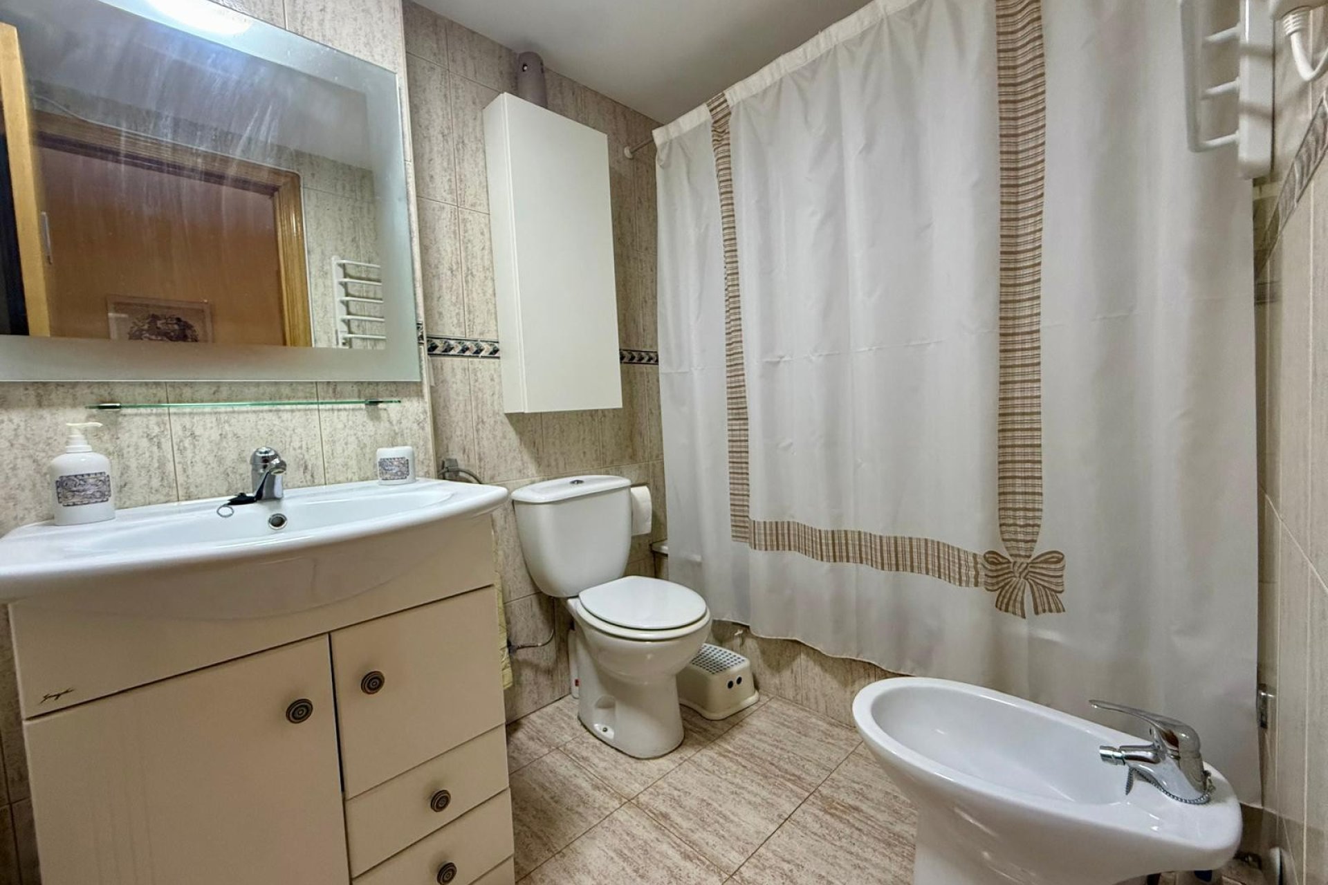 Revente - Appartement -
Denia - Center