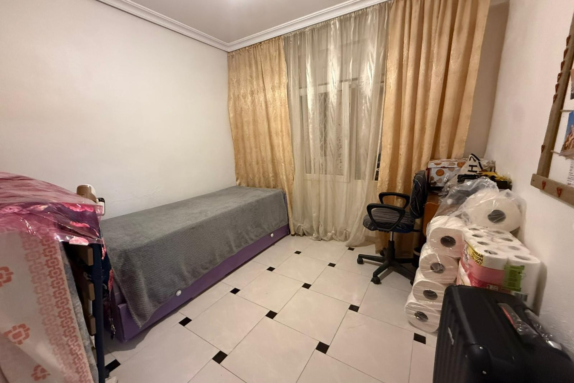 Revente - Appartement -
Denia - Center