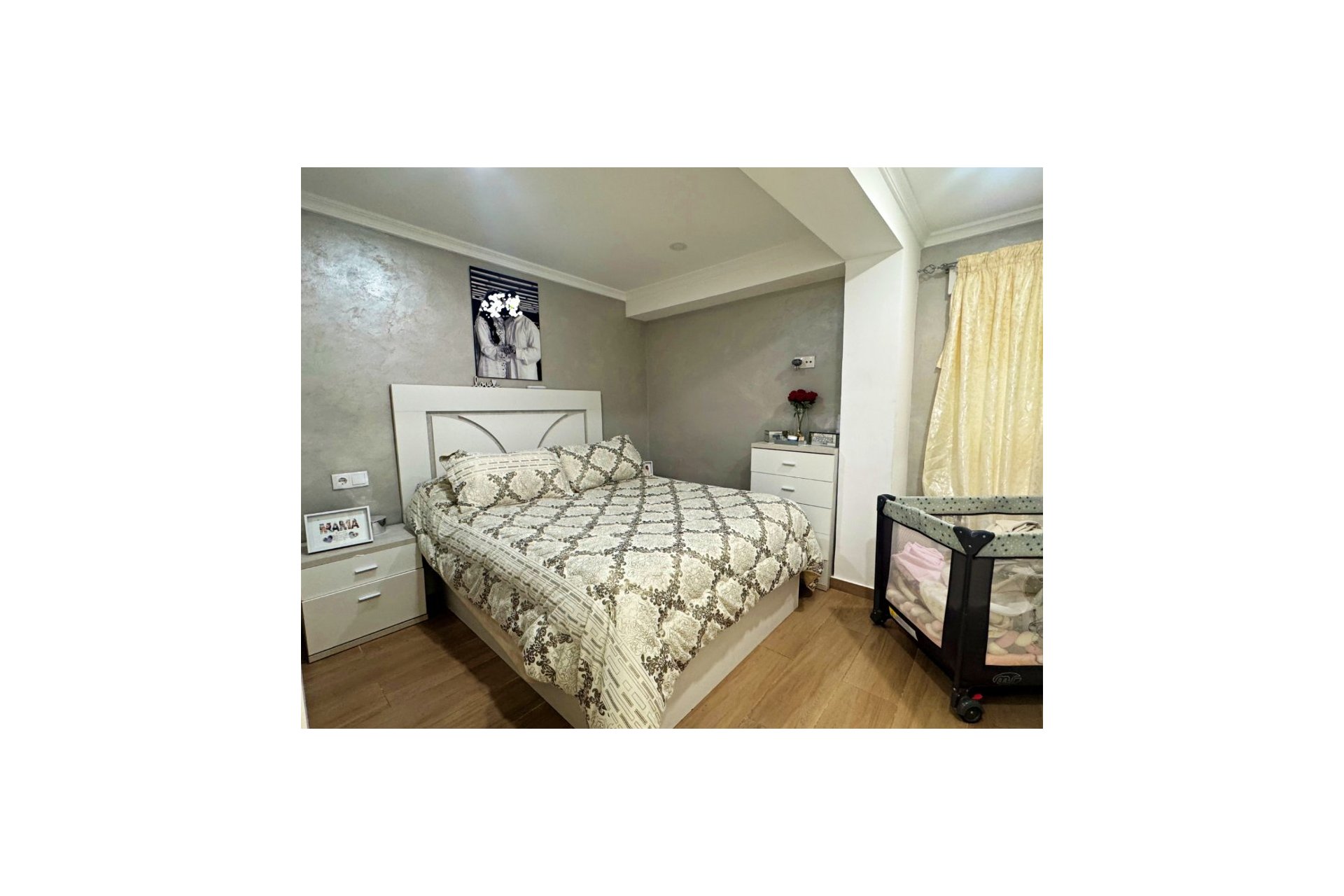 Revente - Appartement -
Denia - Center