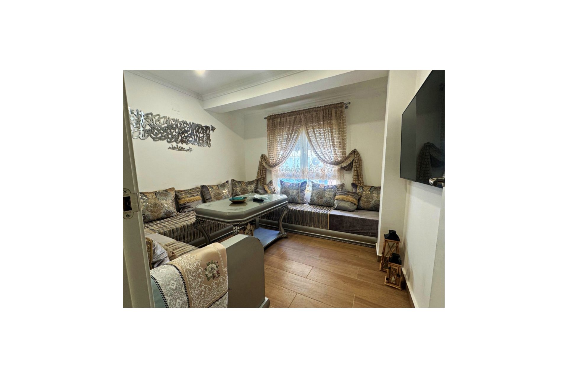 Revente - Appartement -
Denia - Center