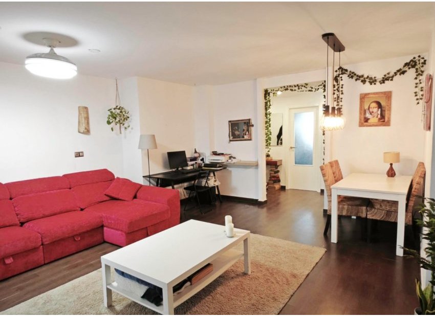 Revente - Appartement -
Denia - Center