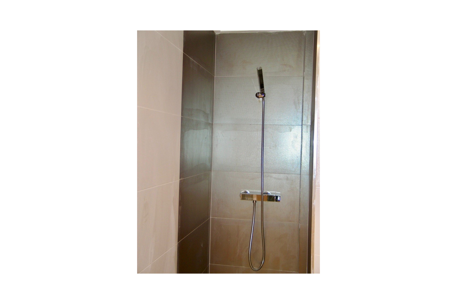 Revente - Appartement -
Denia - Center