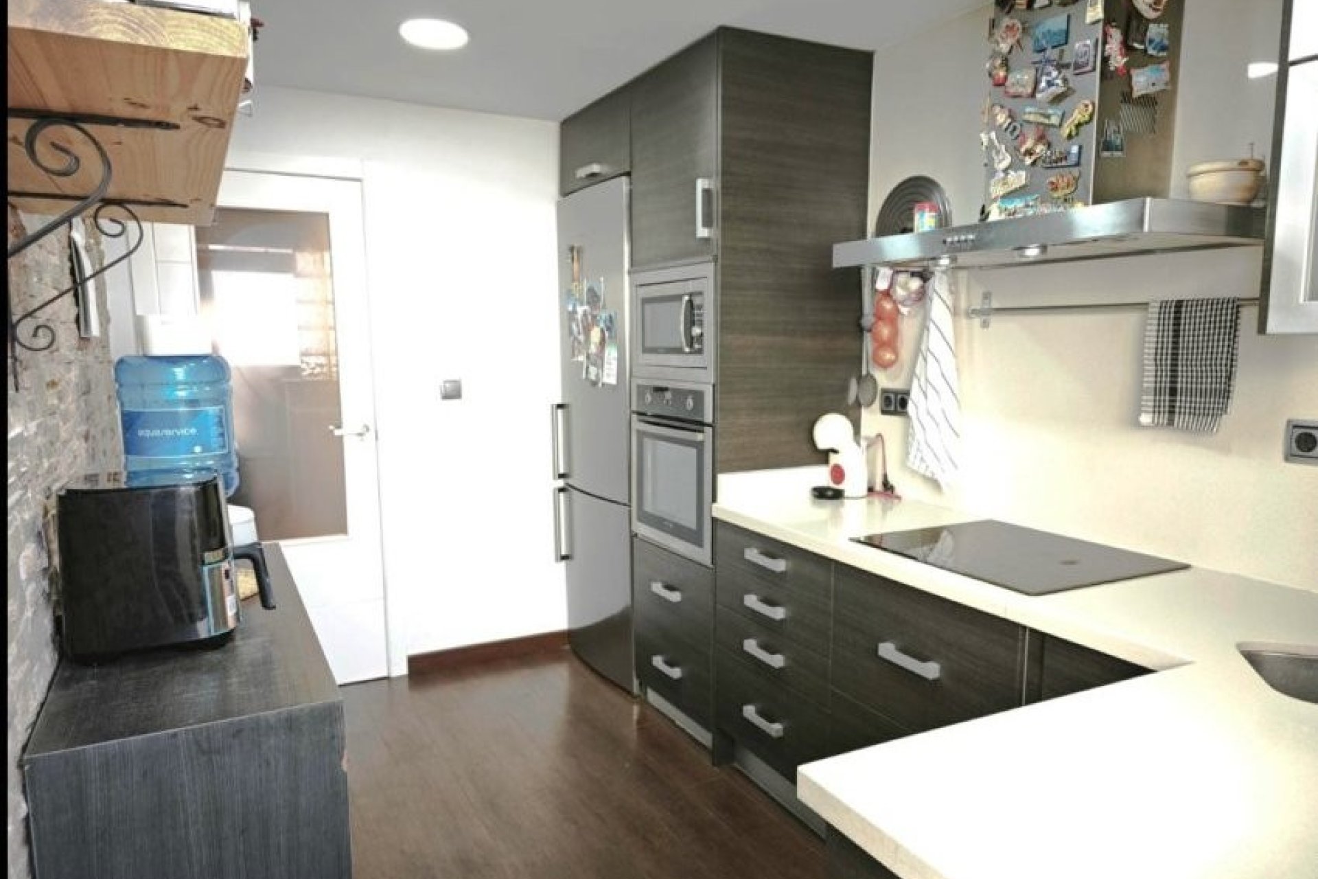 Revente - Appartement -
Denia - Center