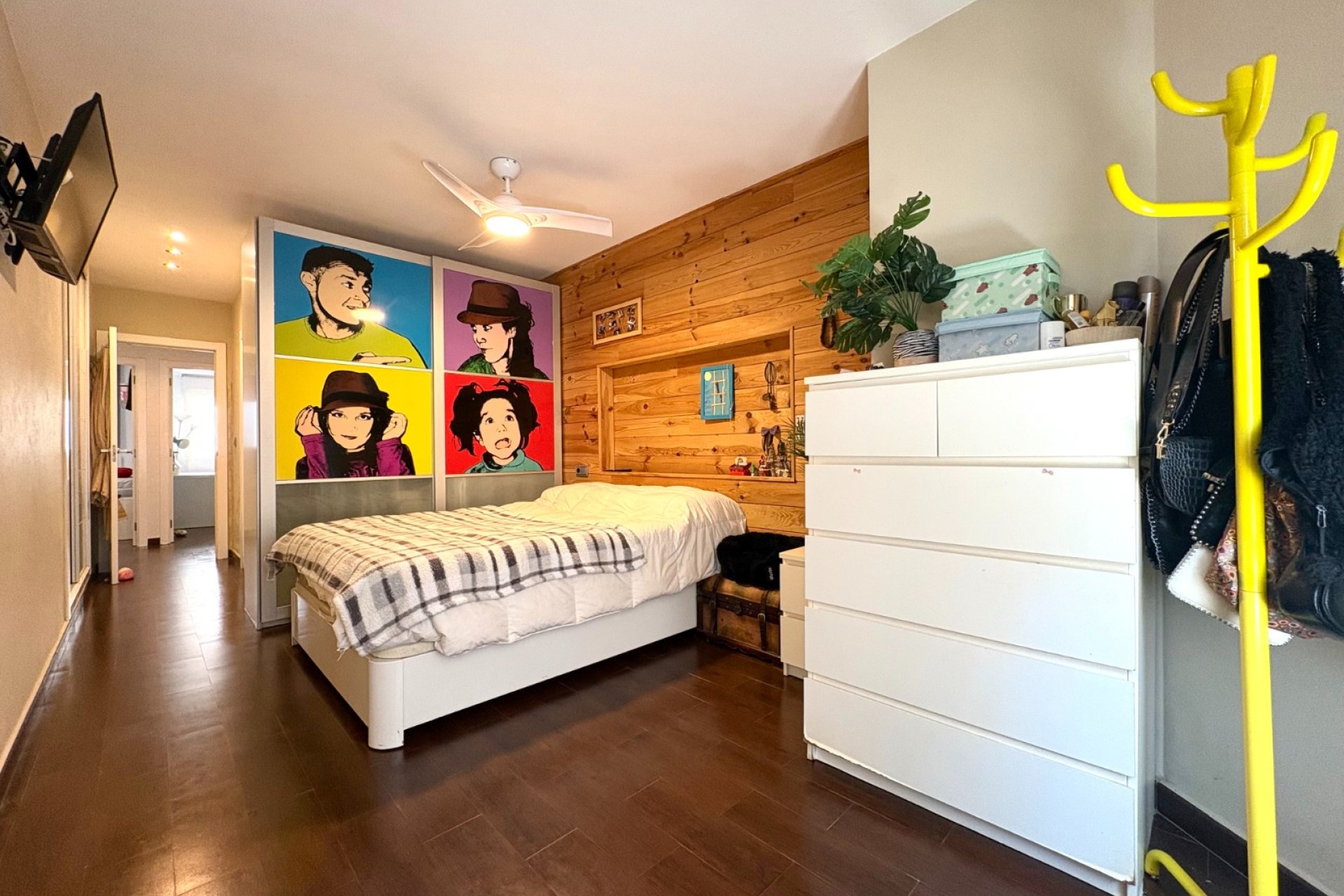 Revente - Appartement -
Denia - Center