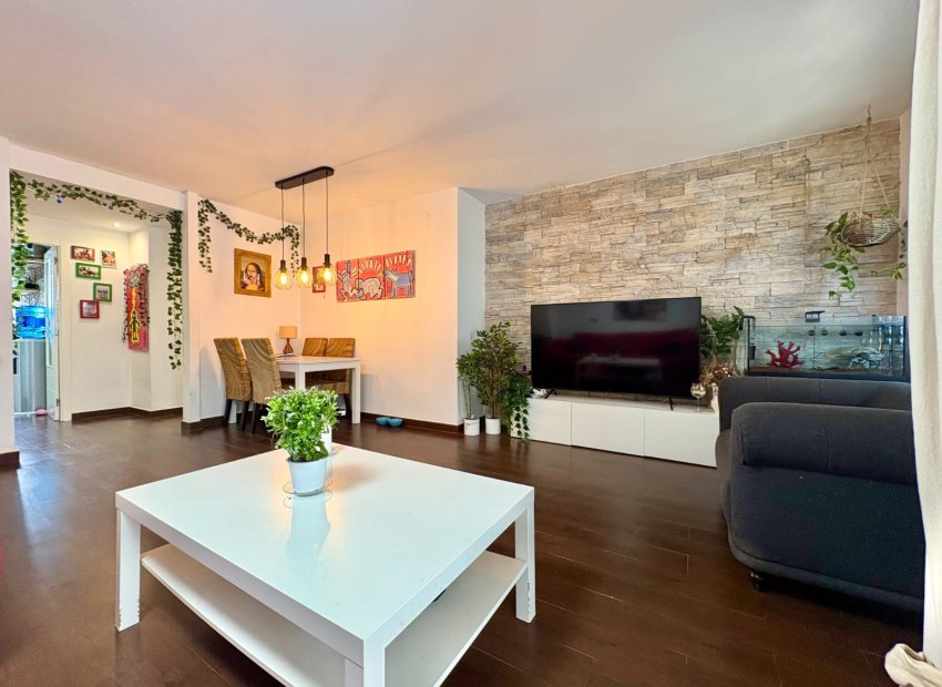 Revente - Appartement -
Denia - Center