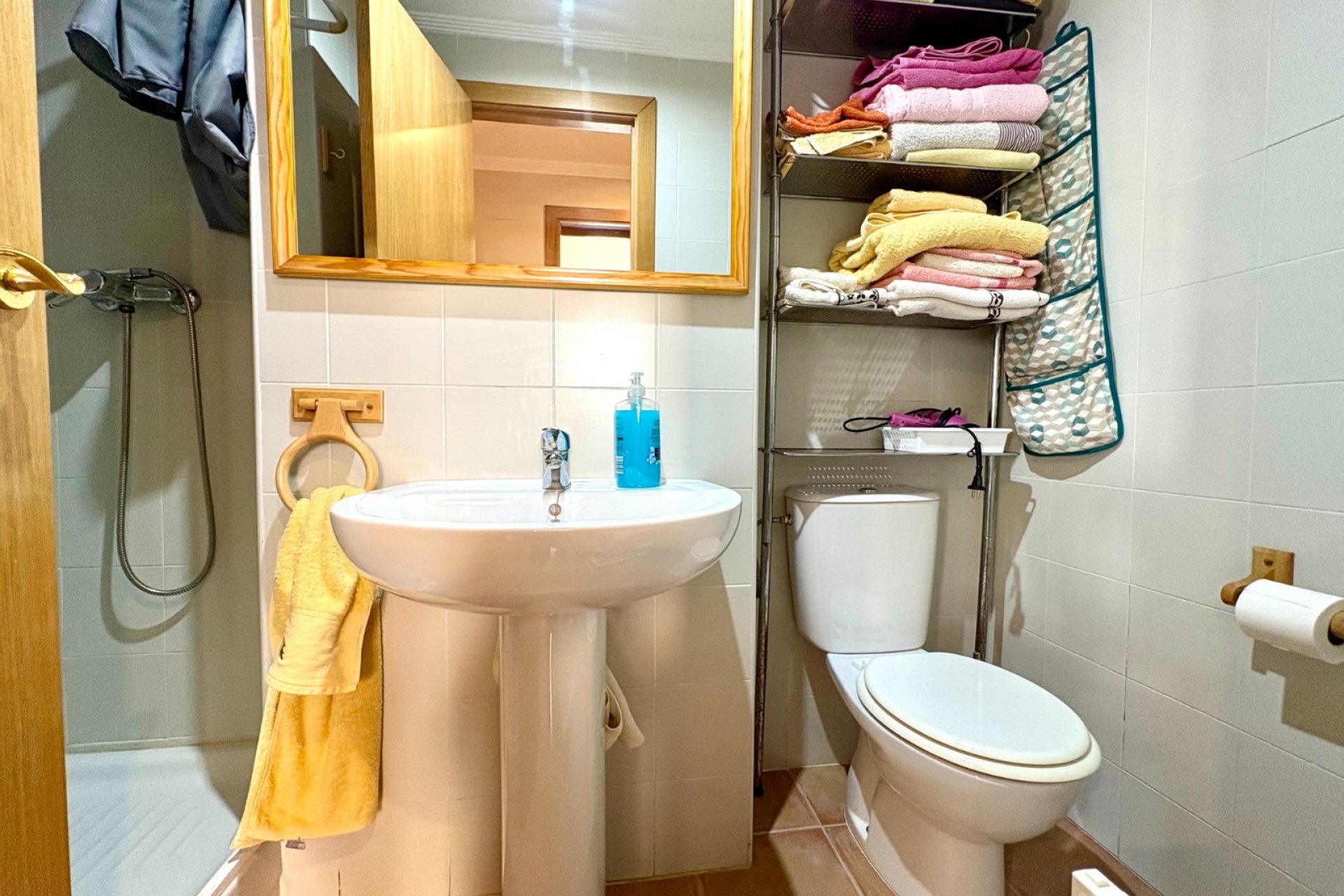 Revente - Appartement -
Denia - Center