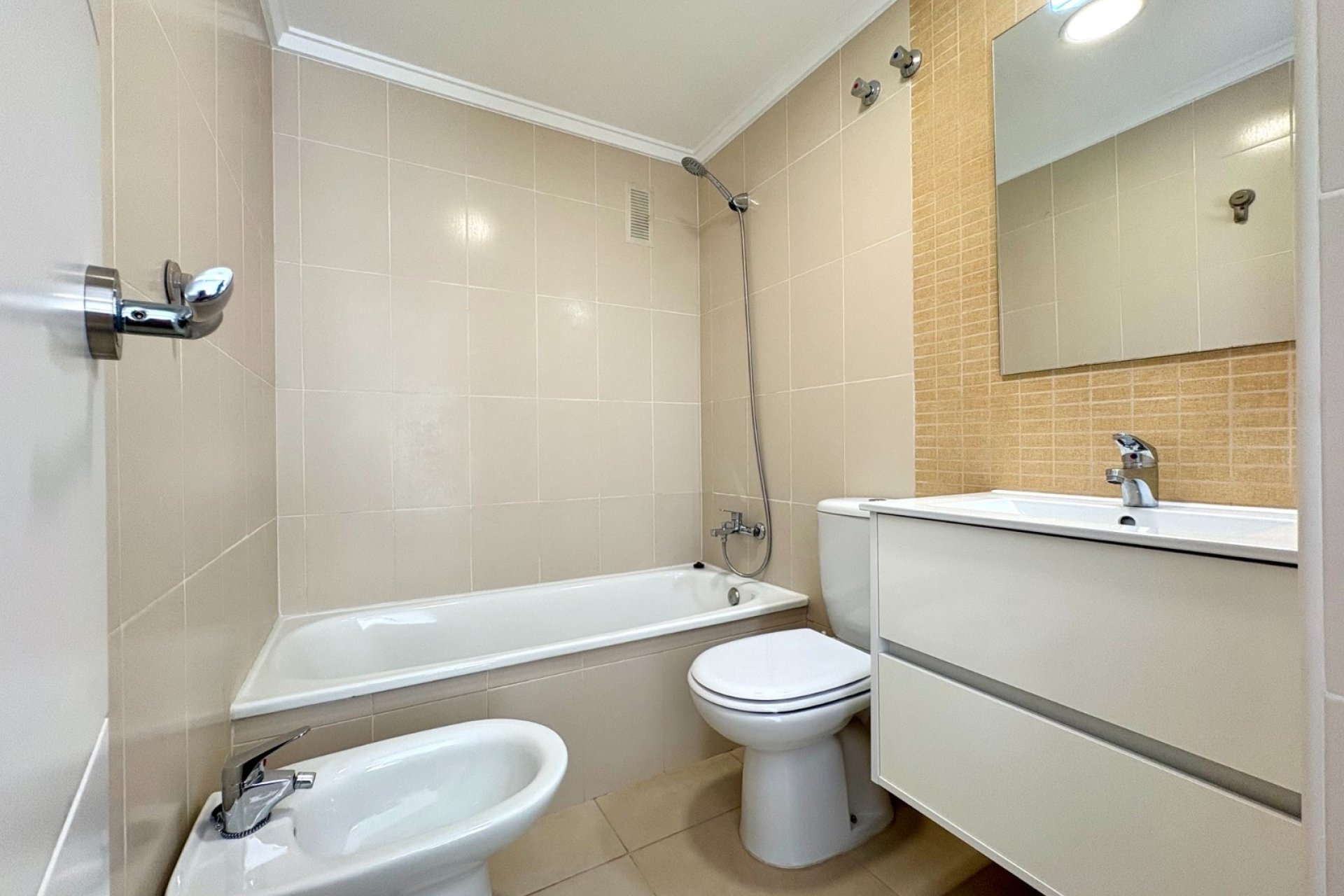 Revente - Appartement -
Denia - Center
