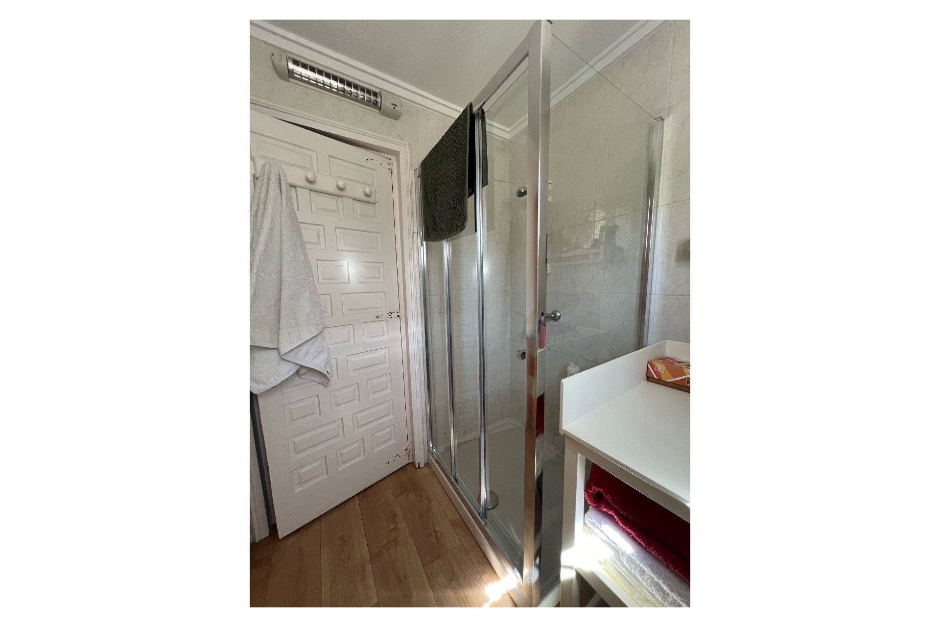 Revente - Appartement -
Denia - Devesses - Monte Pego