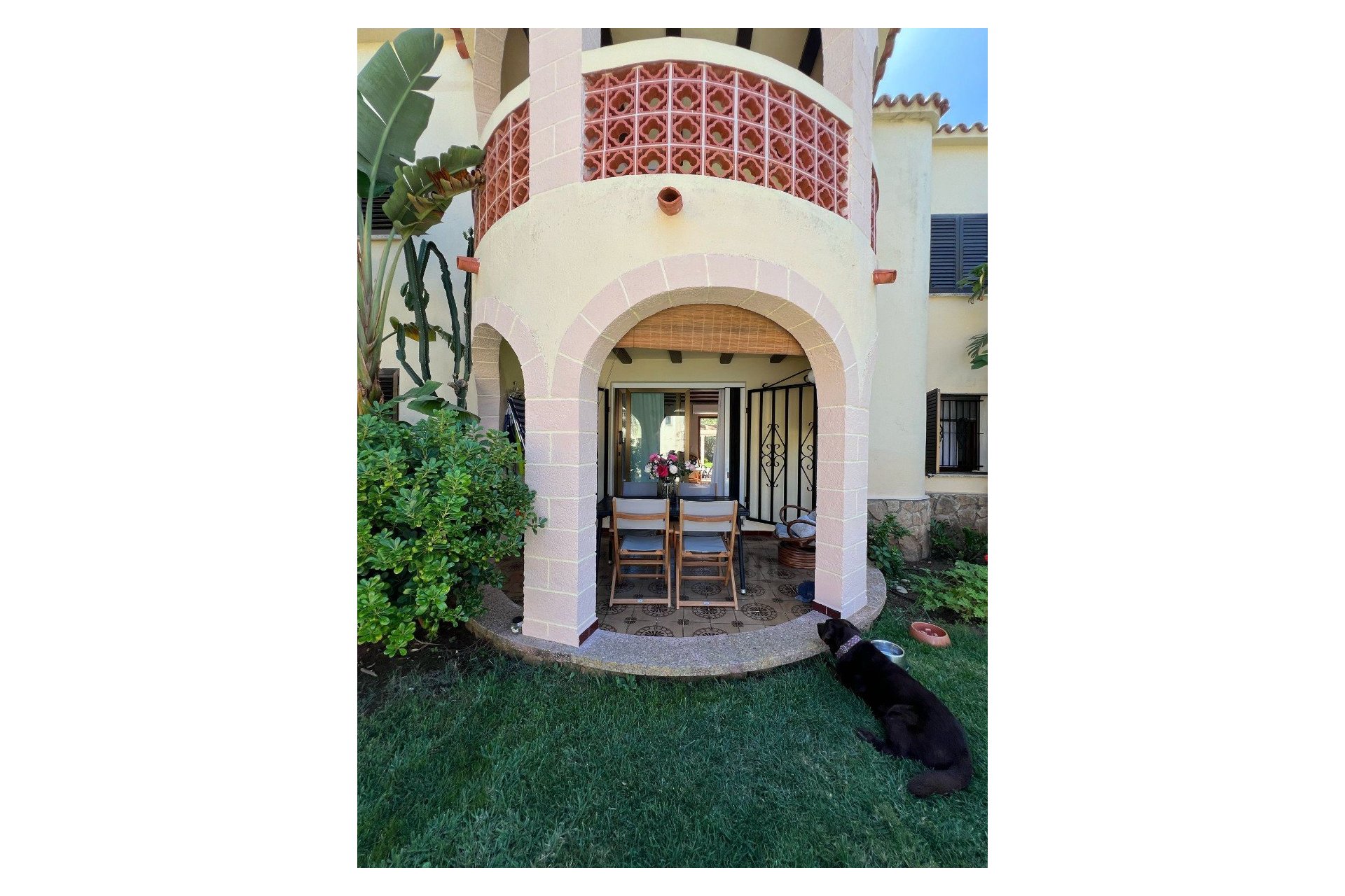 Revente - Appartement -
Denia - Devesses - Monte Pego