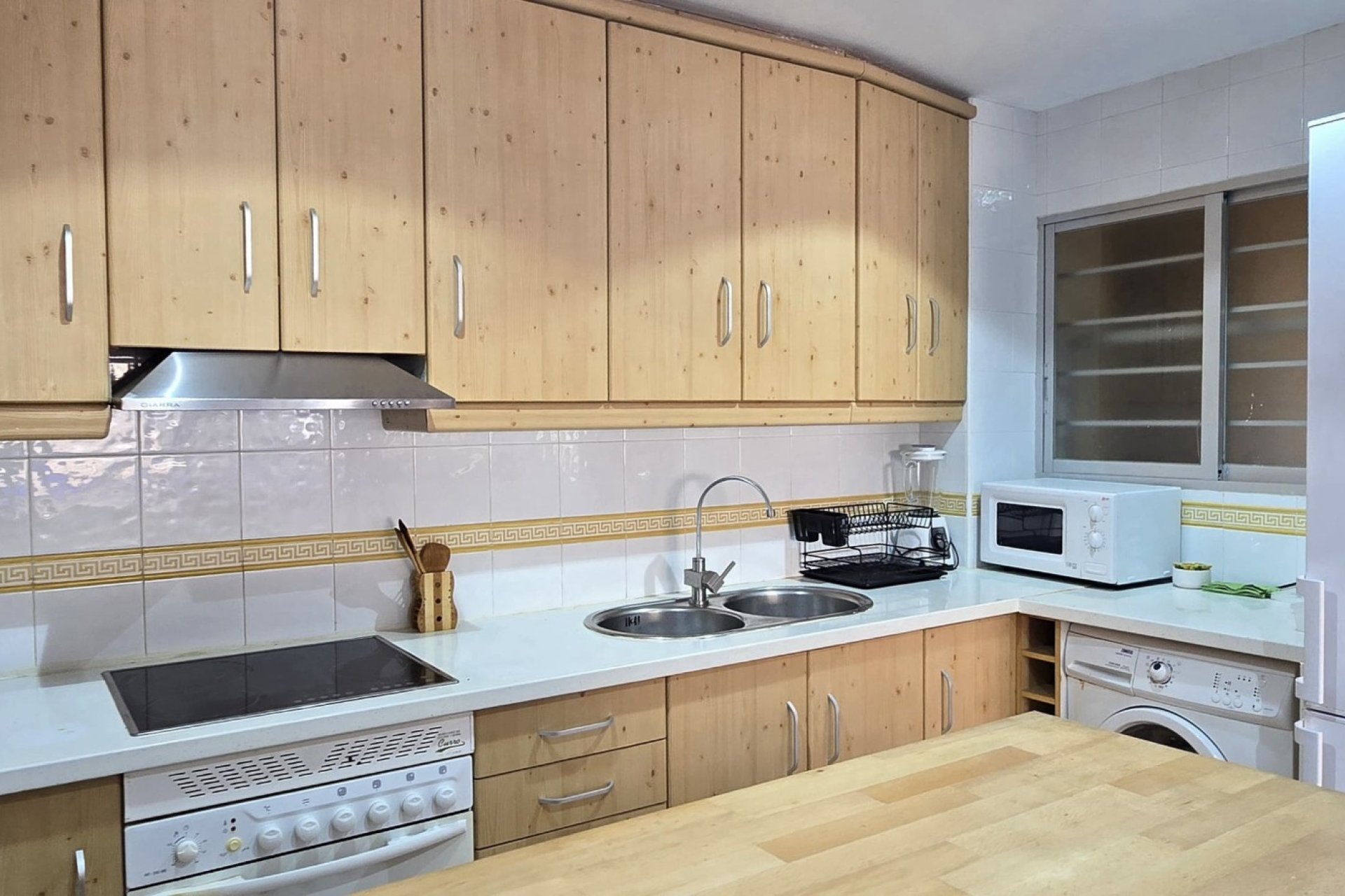 Revente - Appartement -
Denia - Les Marines - Las Marinas