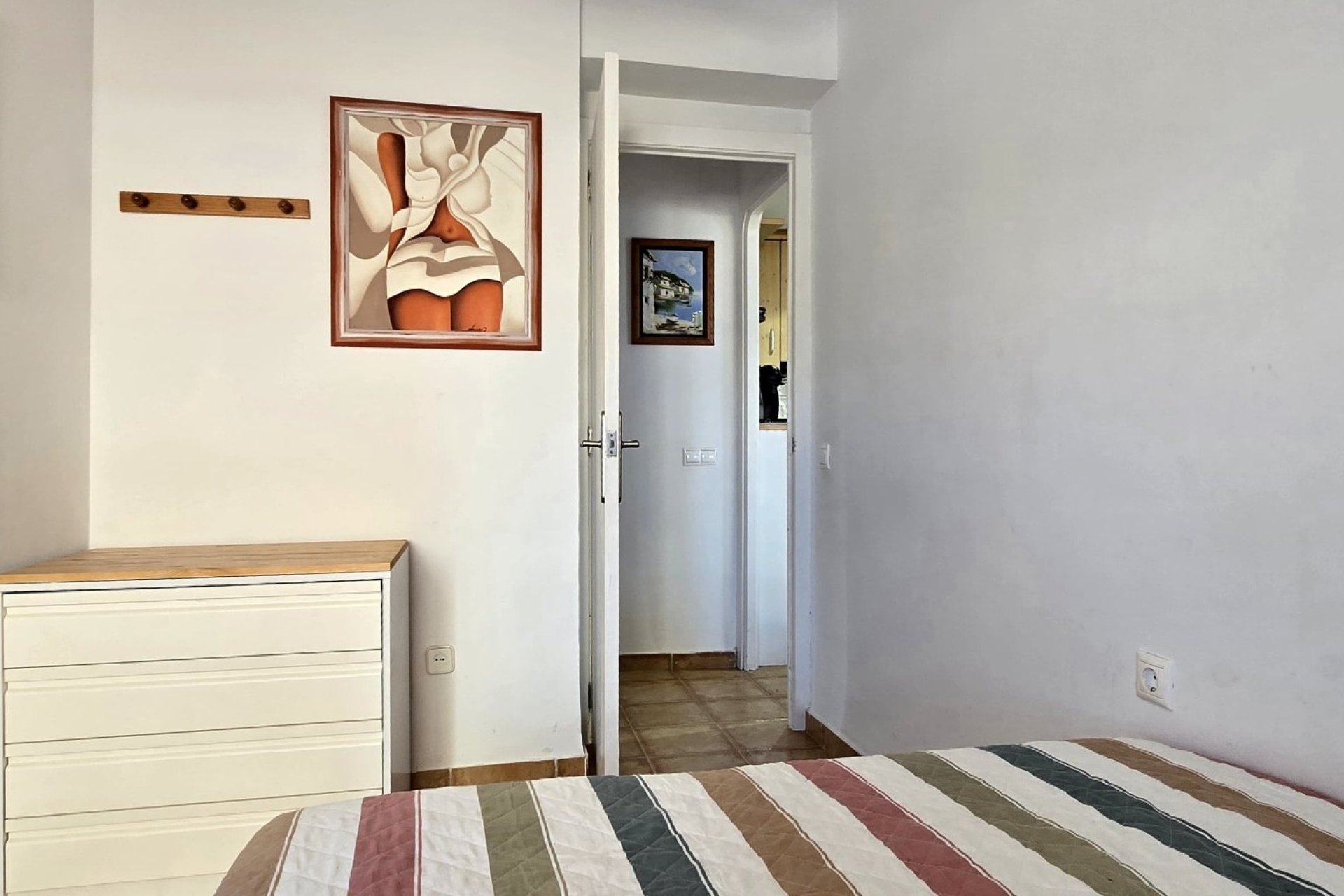 Revente - Appartement -
Denia - Les Marines - Las Marinas