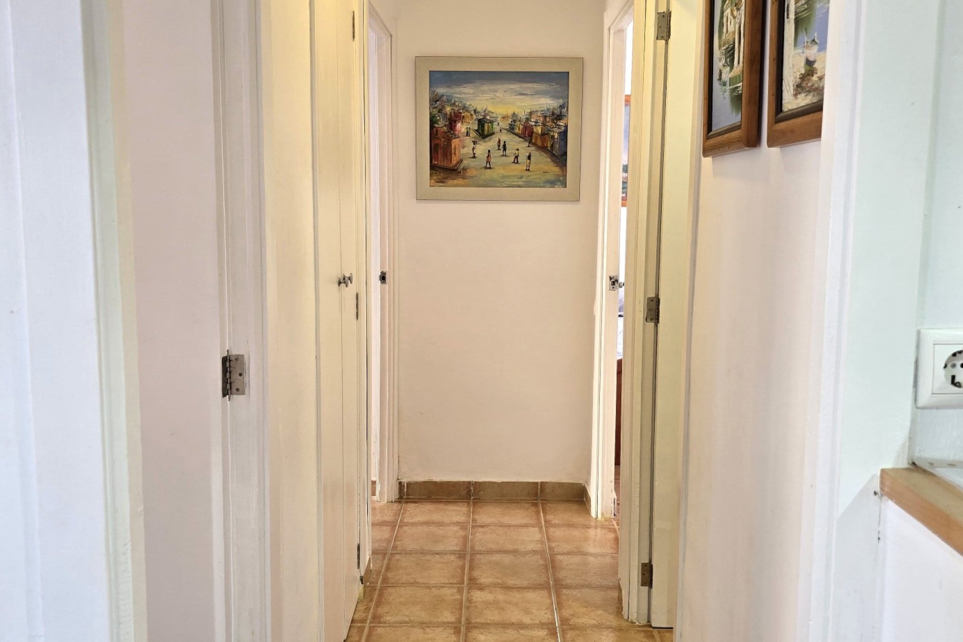 Revente - Appartement -
Denia - Les Marines - Las Marinas