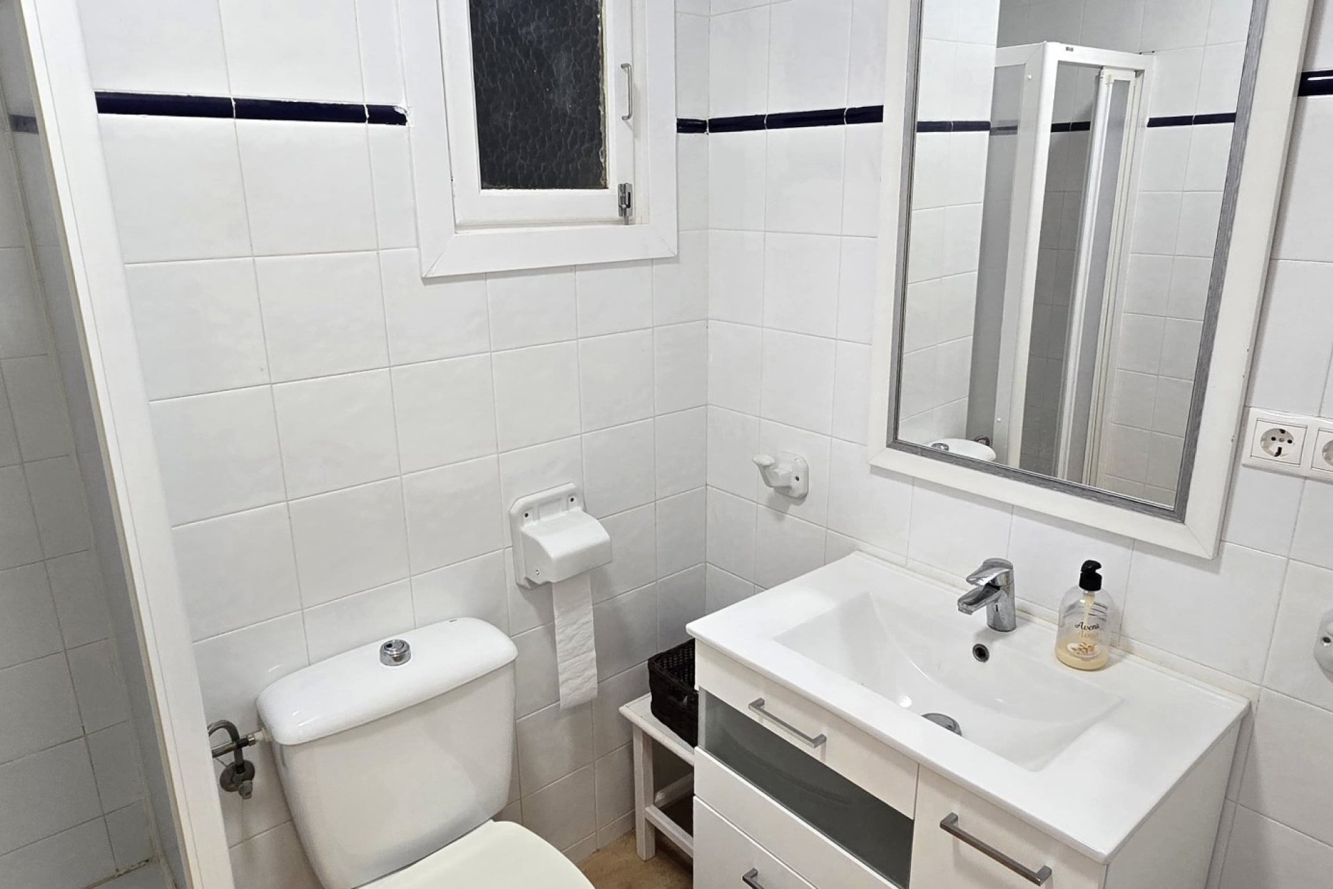 Revente - Appartement -
Denia - Les Marines - Las Marinas