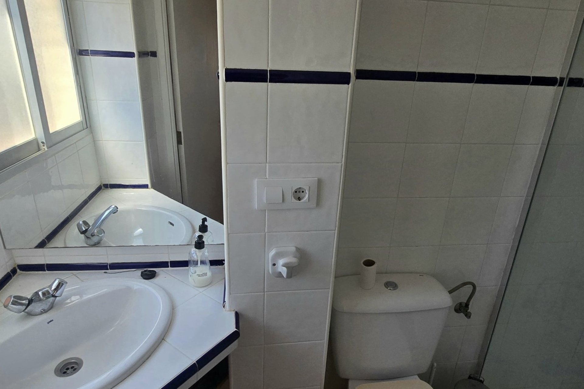 Revente - Appartement -
Denia - Les Marines - Las Marinas