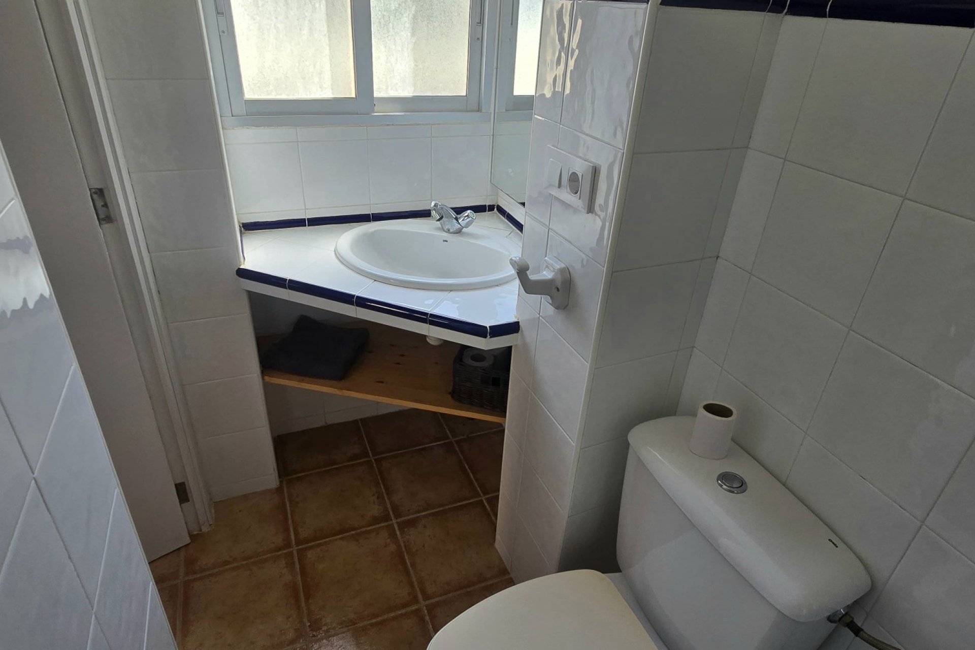 Revente - Appartement -
Denia - Les Marines - Las Marinas