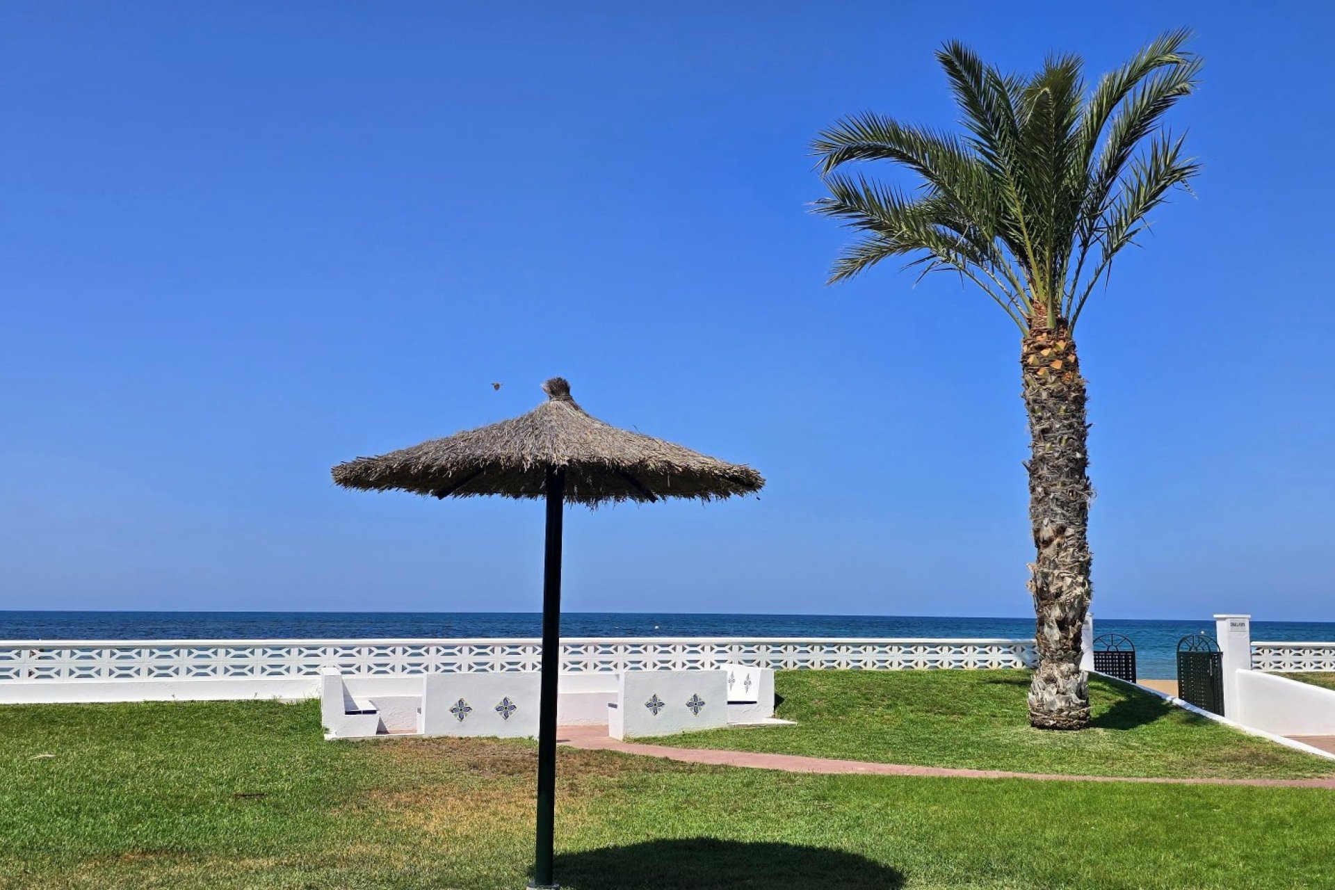 Revente - Appartement -
Denia - Les Marines - Las Marinas