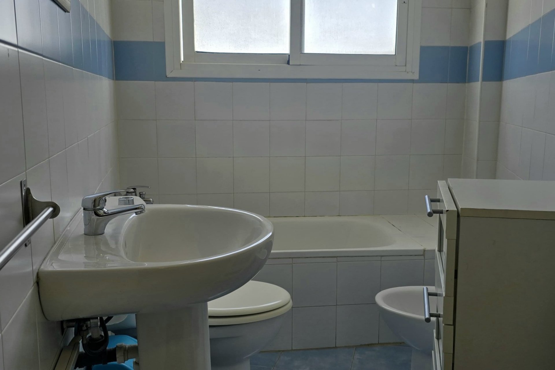 Revente - Appartement -
Denia - Les Marines - Las Marinas