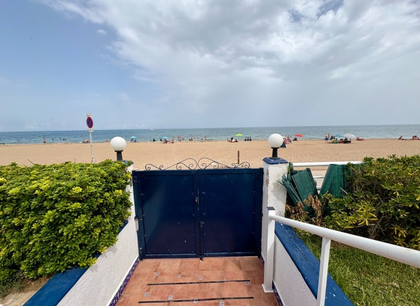 Revente - Appartement -
Denia - Les Marines - Las Marinas