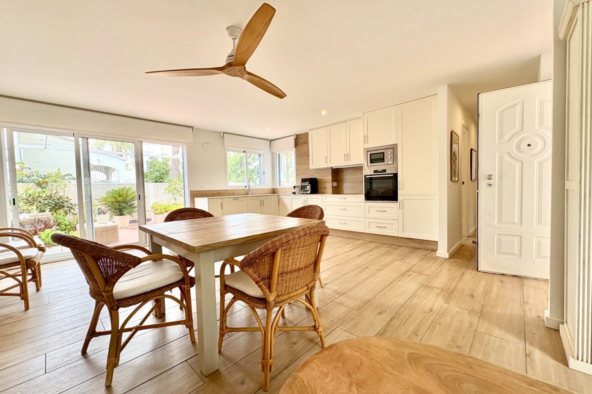 Revente - Appartement -
Denia - Les Marines - Las Marinas