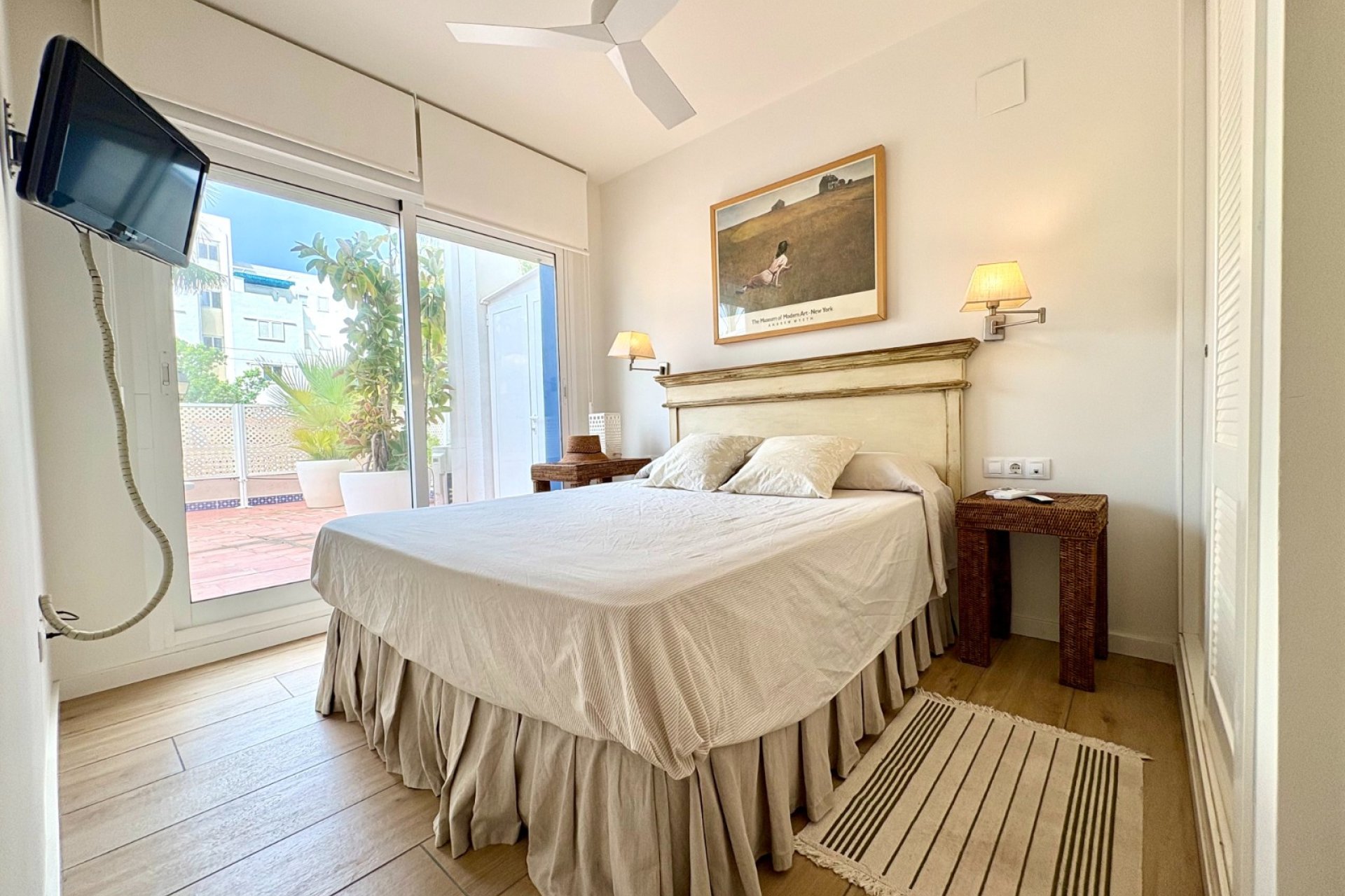 Revente - Appartement -
Denia - Les Marines - Las Marinas