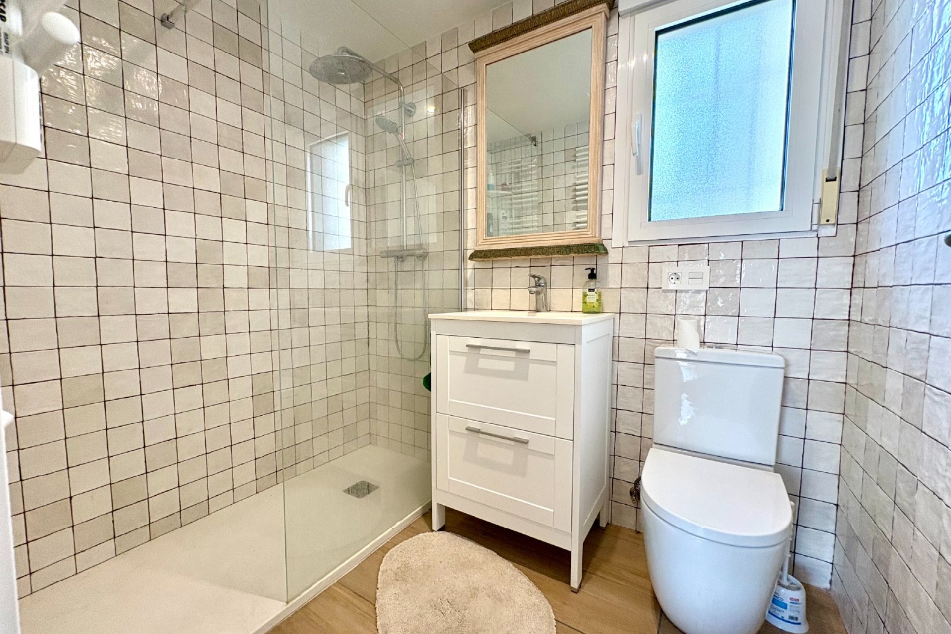 Revente - Appartement -
Denia - Les Marines - Las Marinas