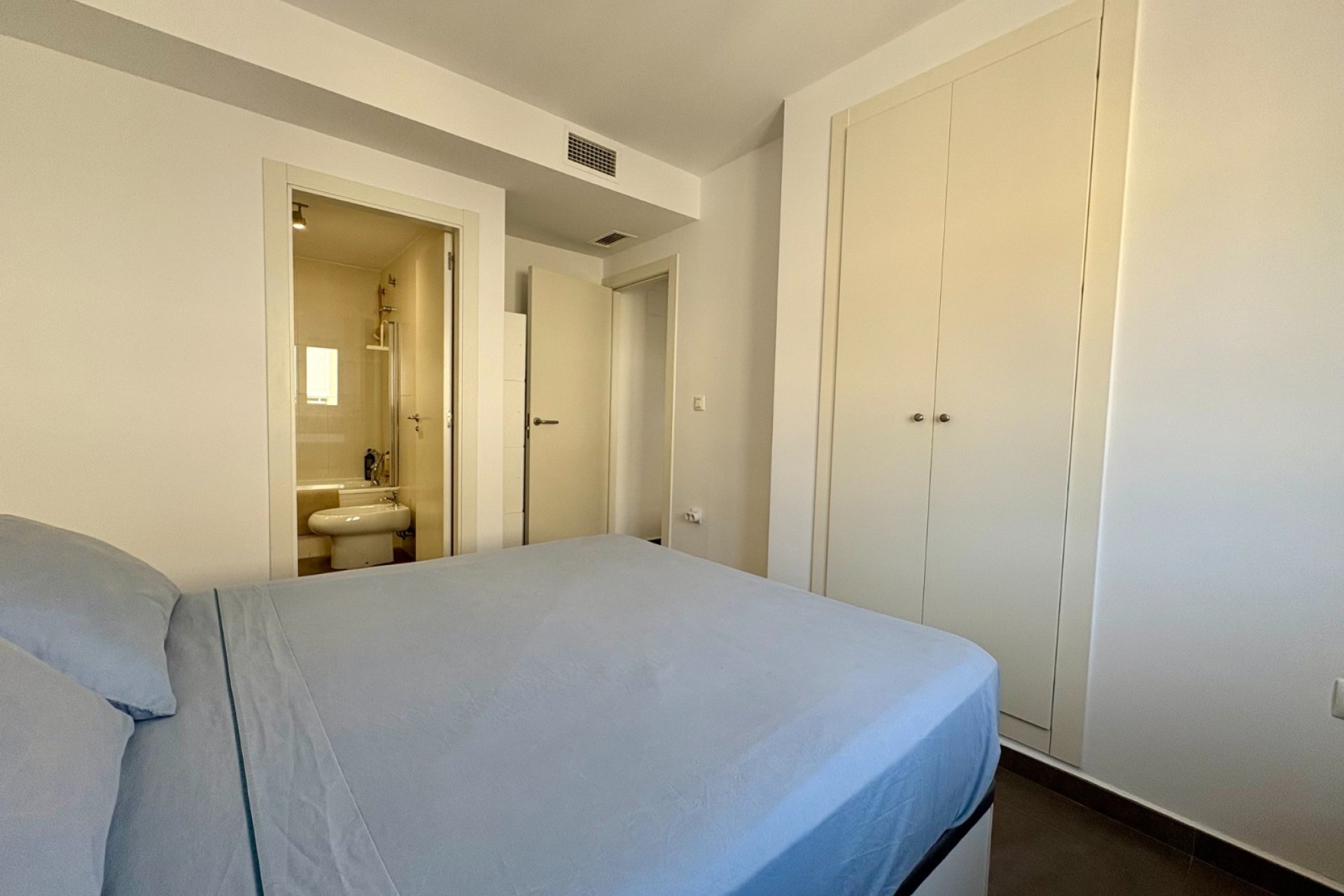 Revente - Appartement -
Denia - Les Marines - Las Marinas