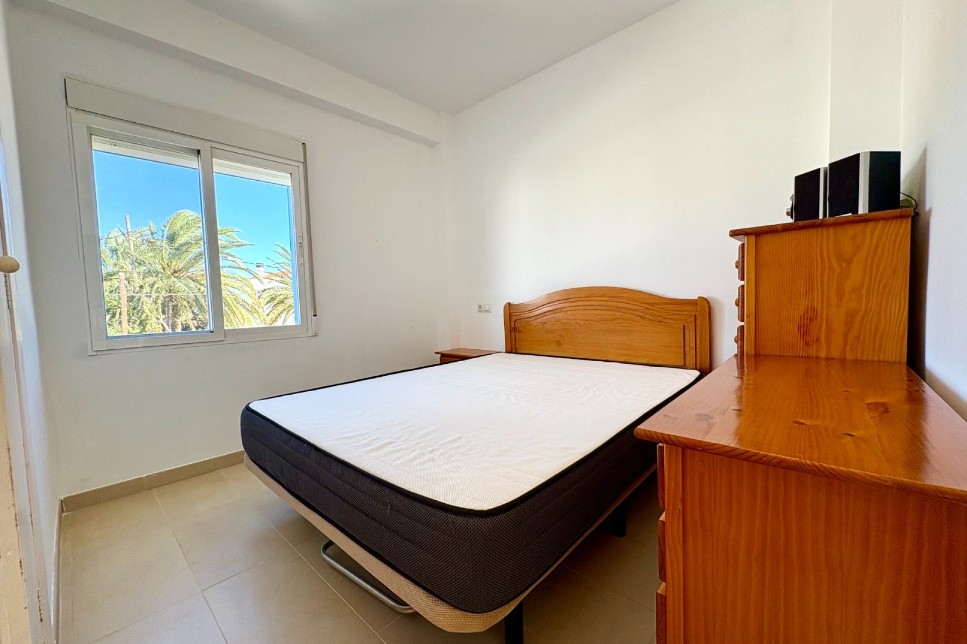 Revente - Appartement -
Denia - Les Marines - Las Marinas