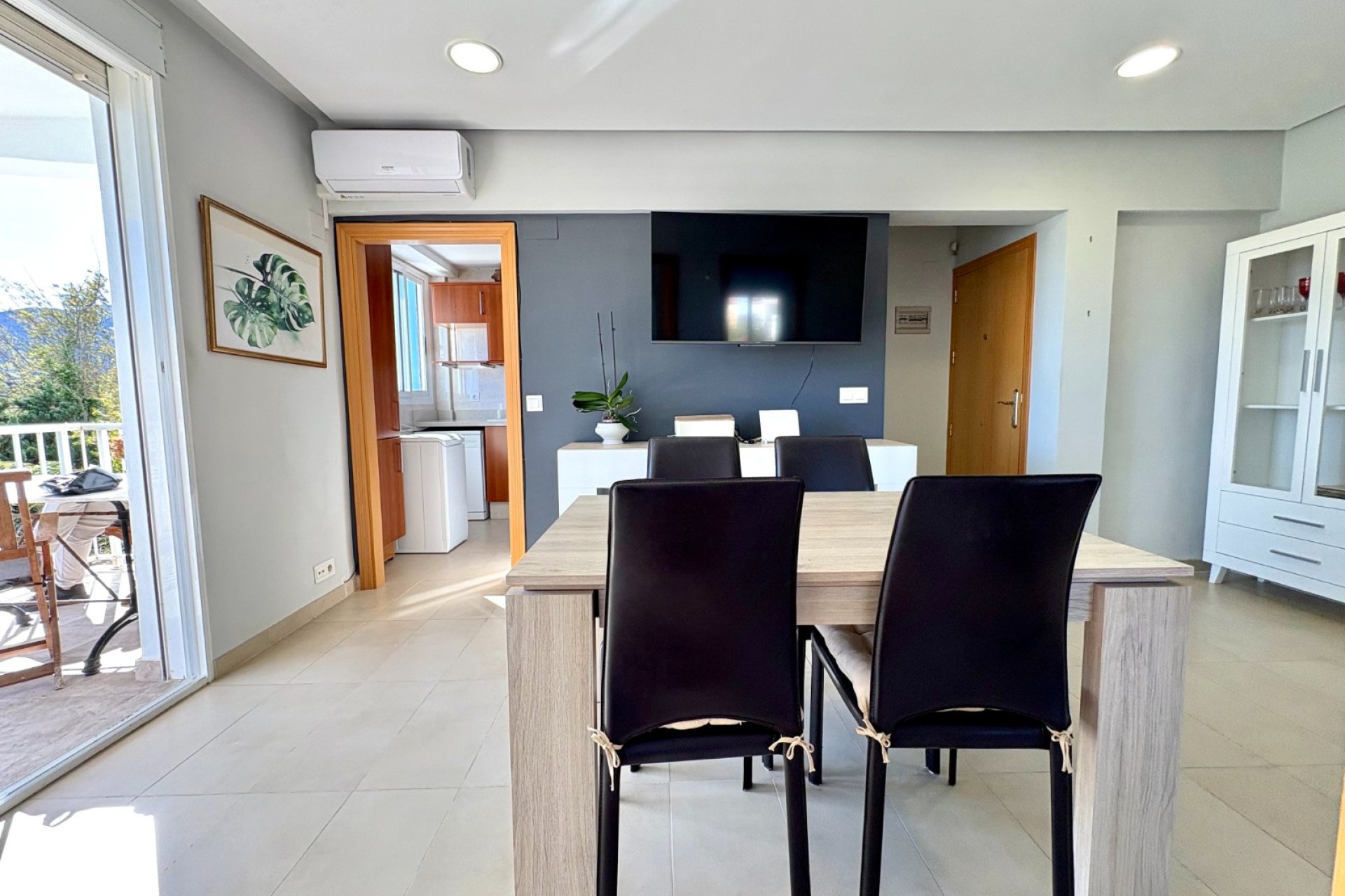 Revente - Appartement -
Denia - Les Marines - Las Marinas