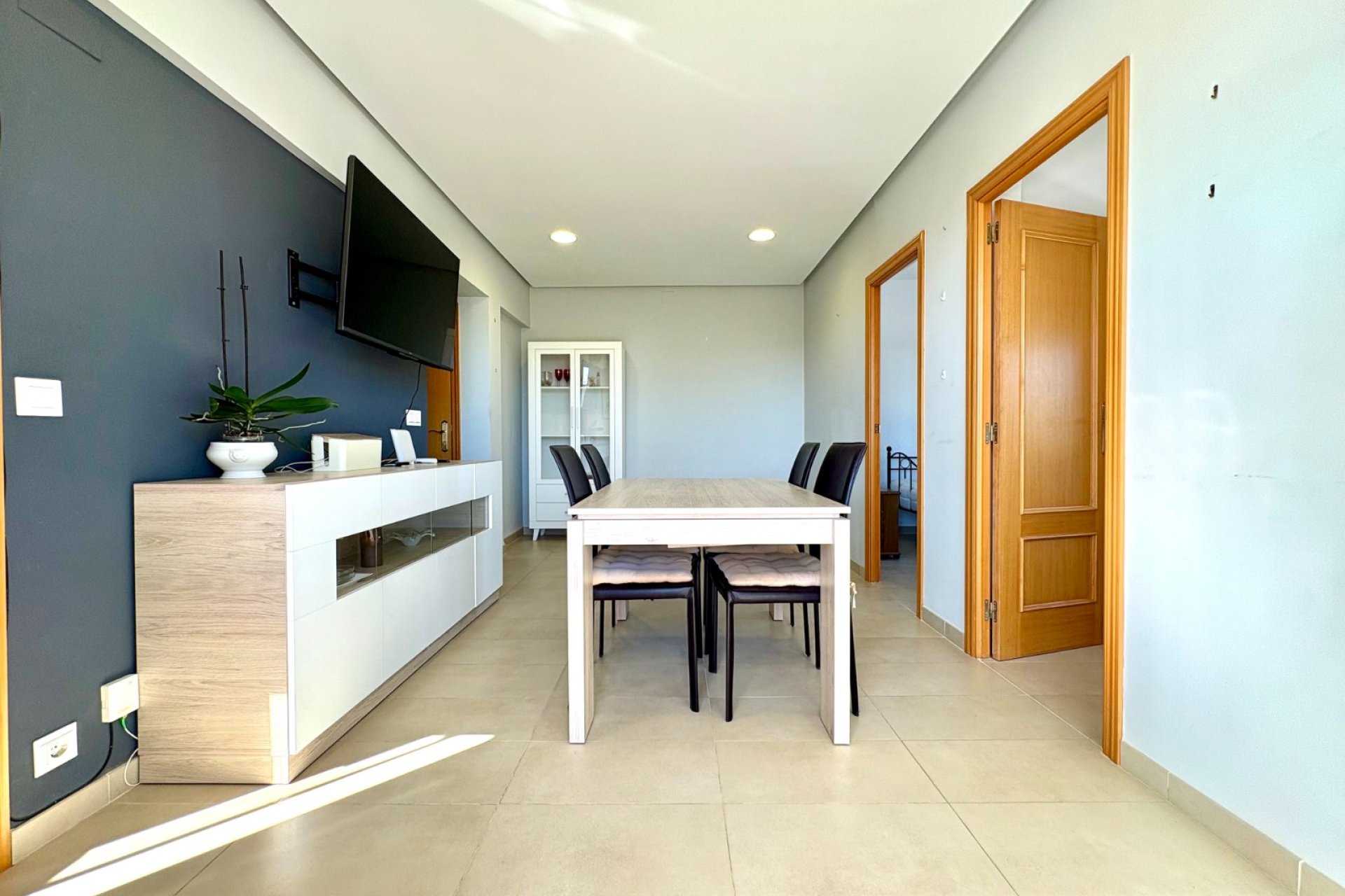 Revente - Appartement -
Denia - Les Marines - Las Marinas