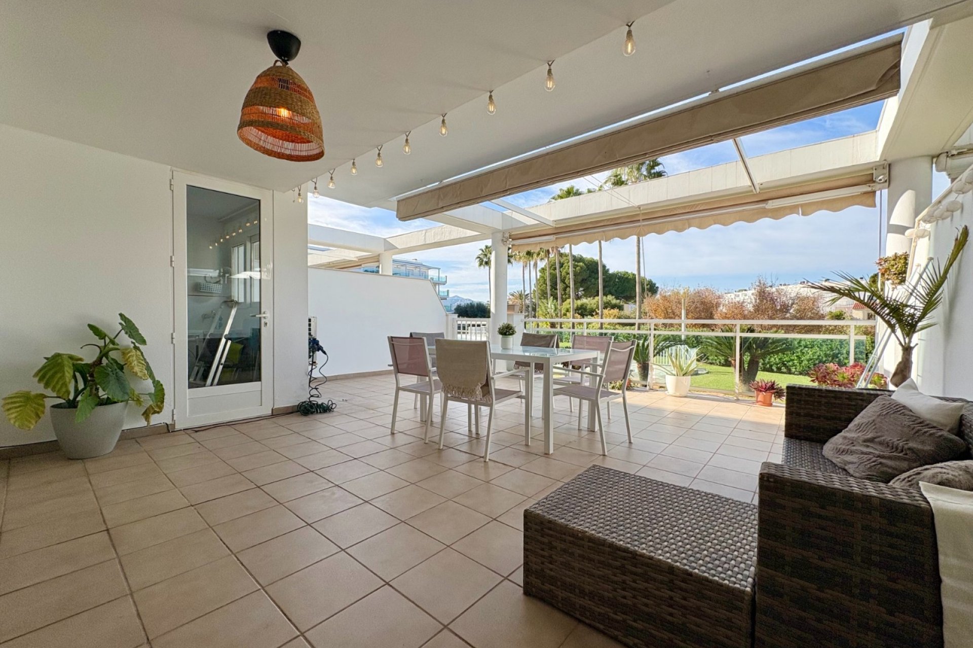 Revente - Appartement -
Denia - Les Marines - Las Marinas