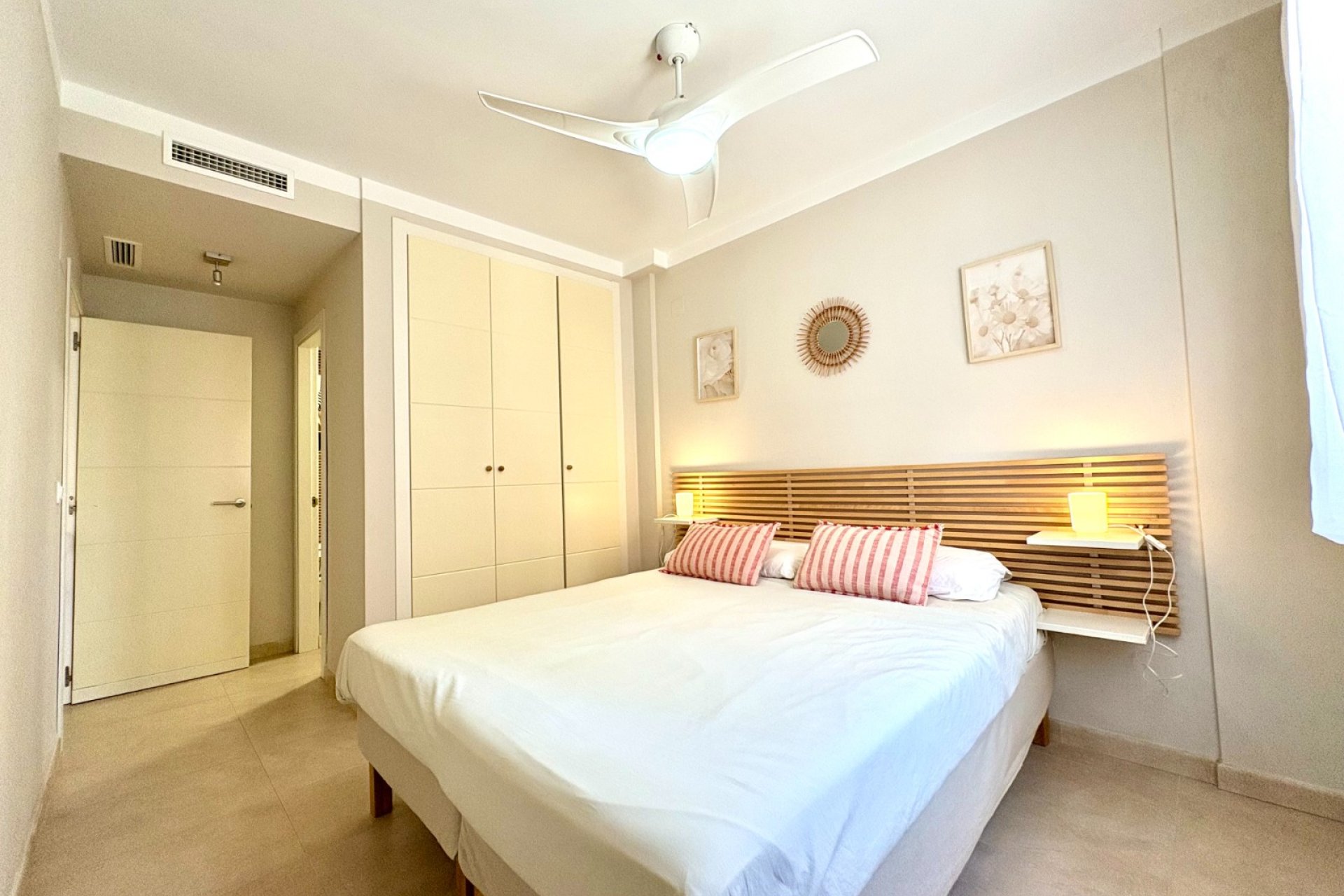 Revente - Appartement -
Denia - Les Marines - Las Marinas