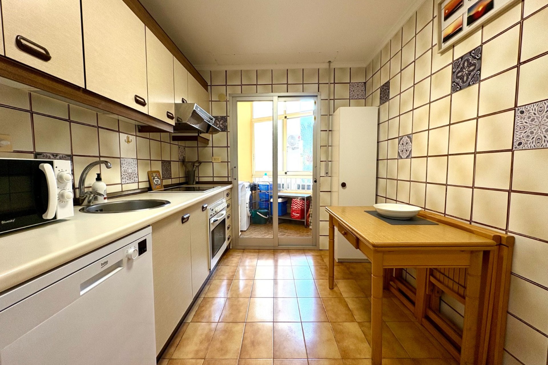 Revente - Appartement -
Denia - Les Marines - Las Marinas