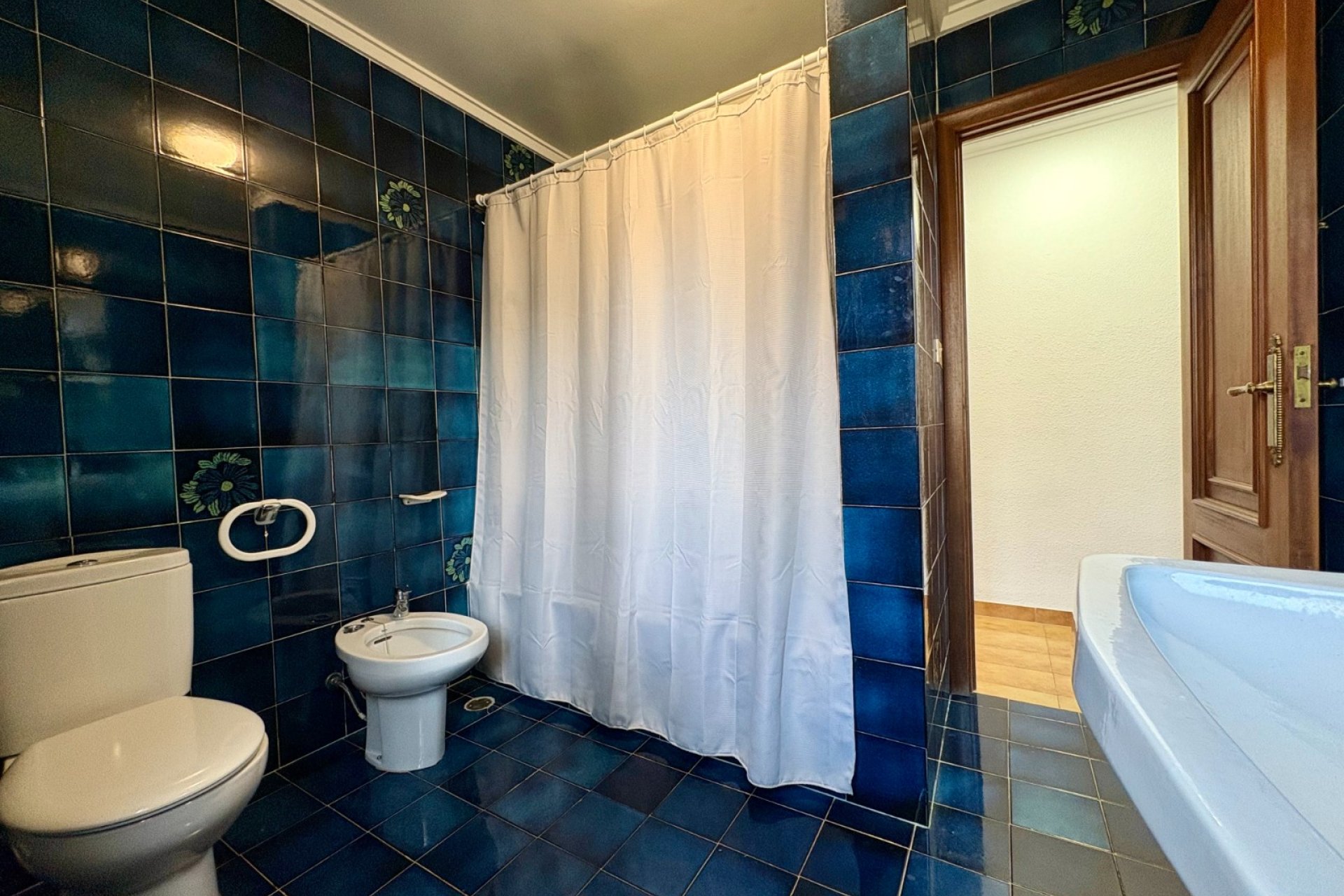 Revente - Appartement -
Denia - Les Marines - Las Marinas