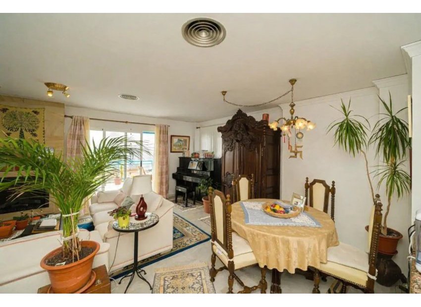 Revente - Appartement -
Denia - Les Marines - Las Marinas