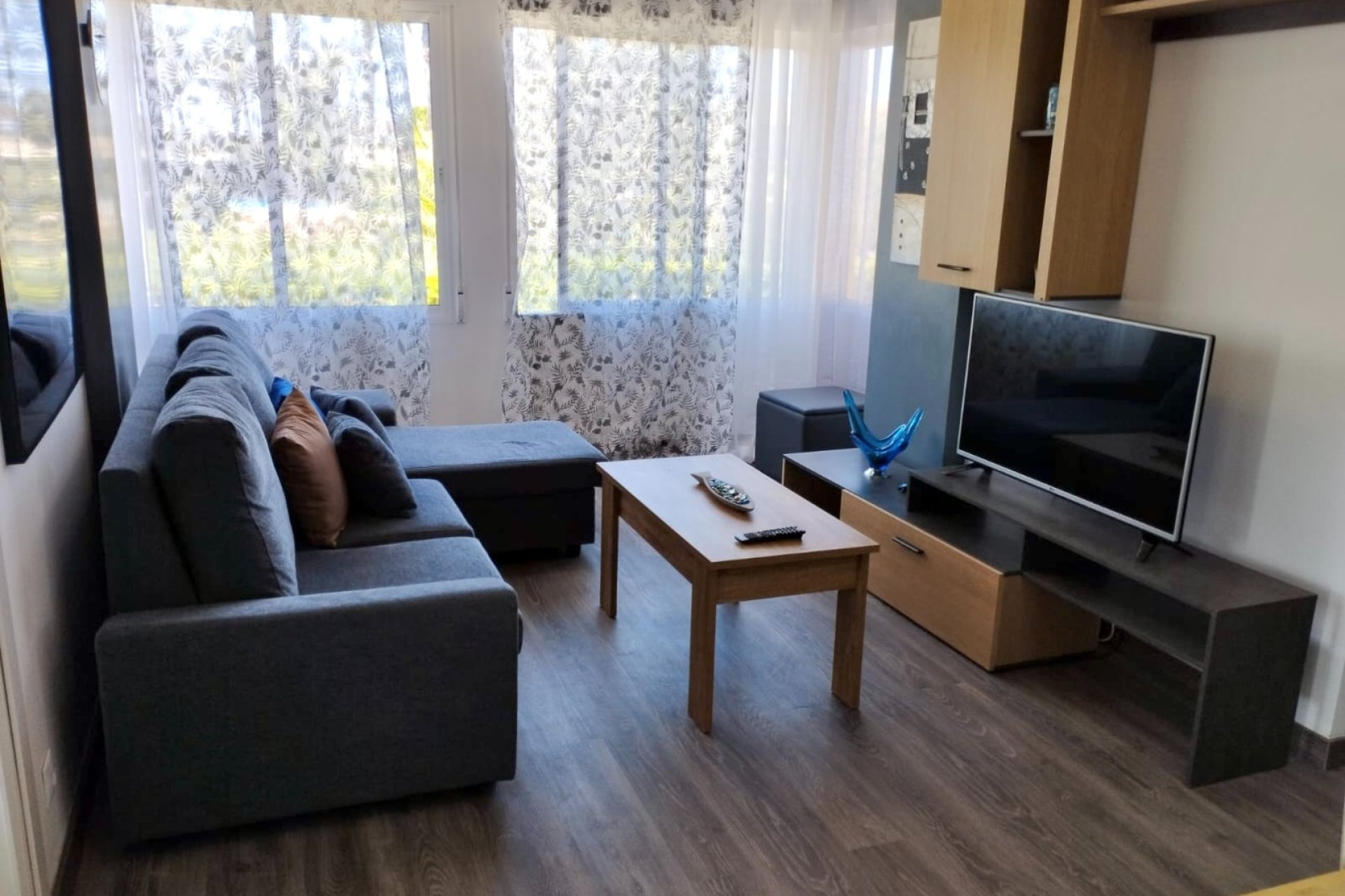Revente - Appartement -
Denia - Les Marines - Las Marinas