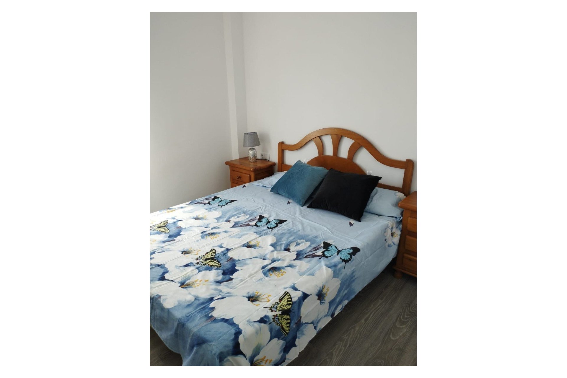 Revente - Appartement -
Denia - Les Marines - Las Marinas