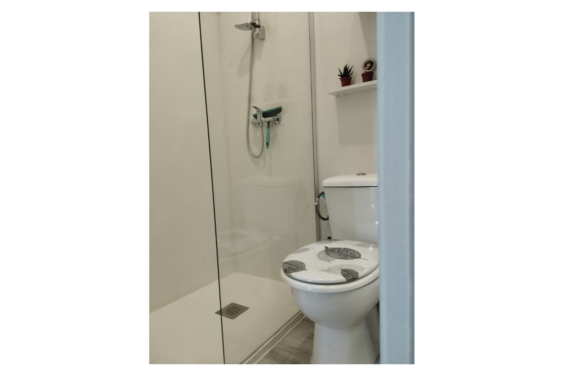 Revente - Appartement -
Denia - Les Marines - Las Marinas