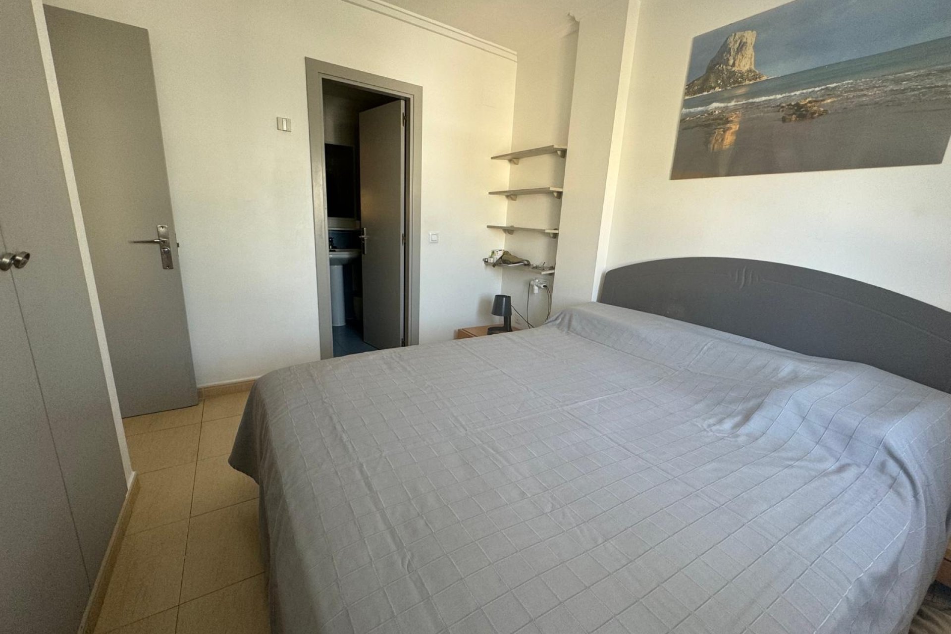 Revente - Appartement -
Denia - Les Marines - Las Marinas