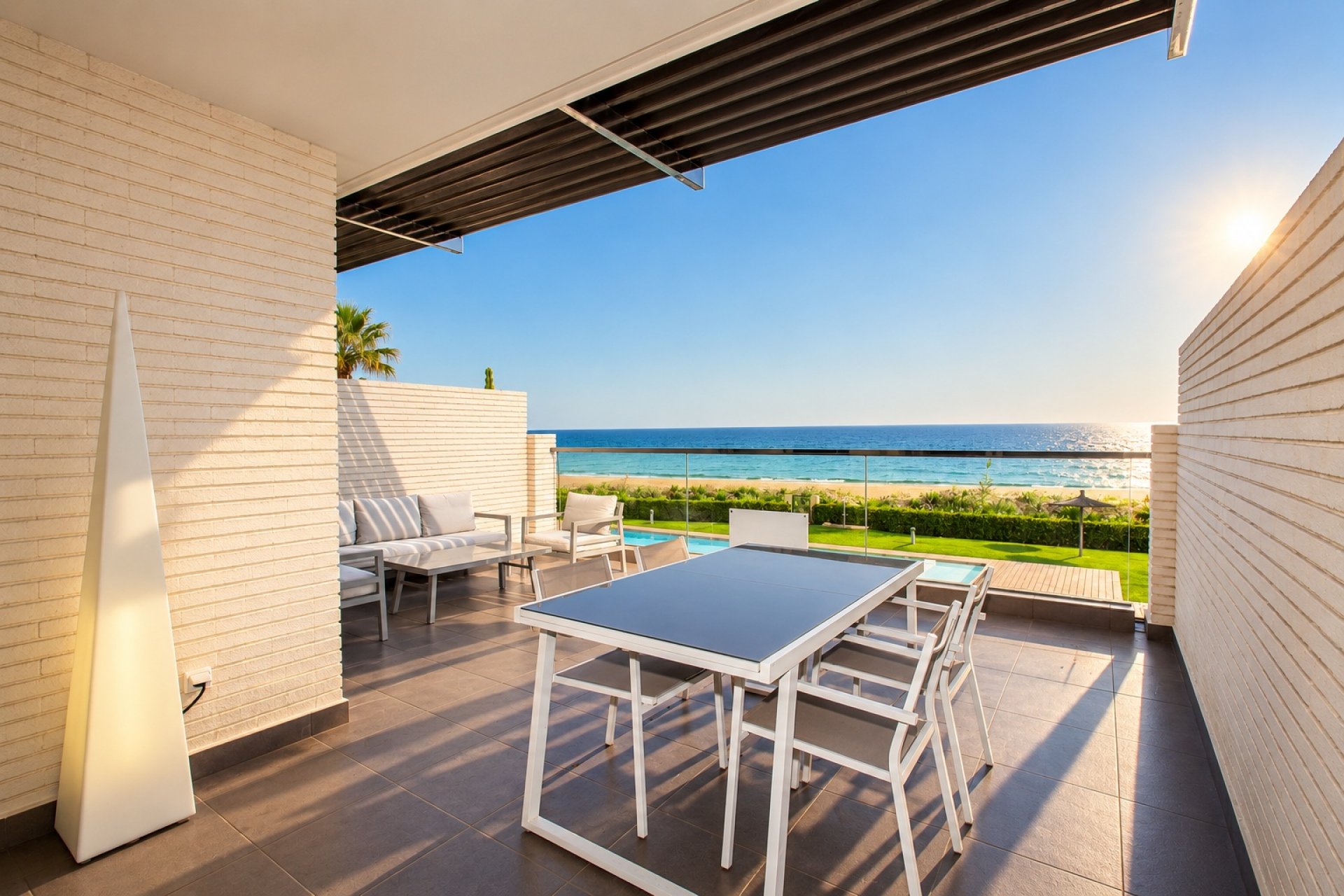 Revente - Appartement -
Denia - Les Marines - Las Marinas