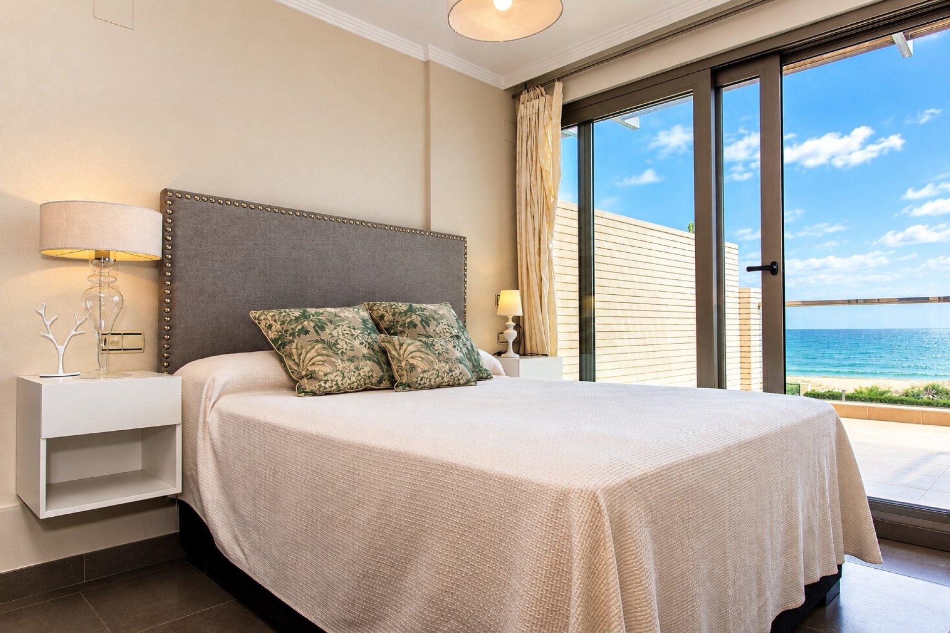 Revente - Appartement -
Denia - Les Marines - Las Marinas