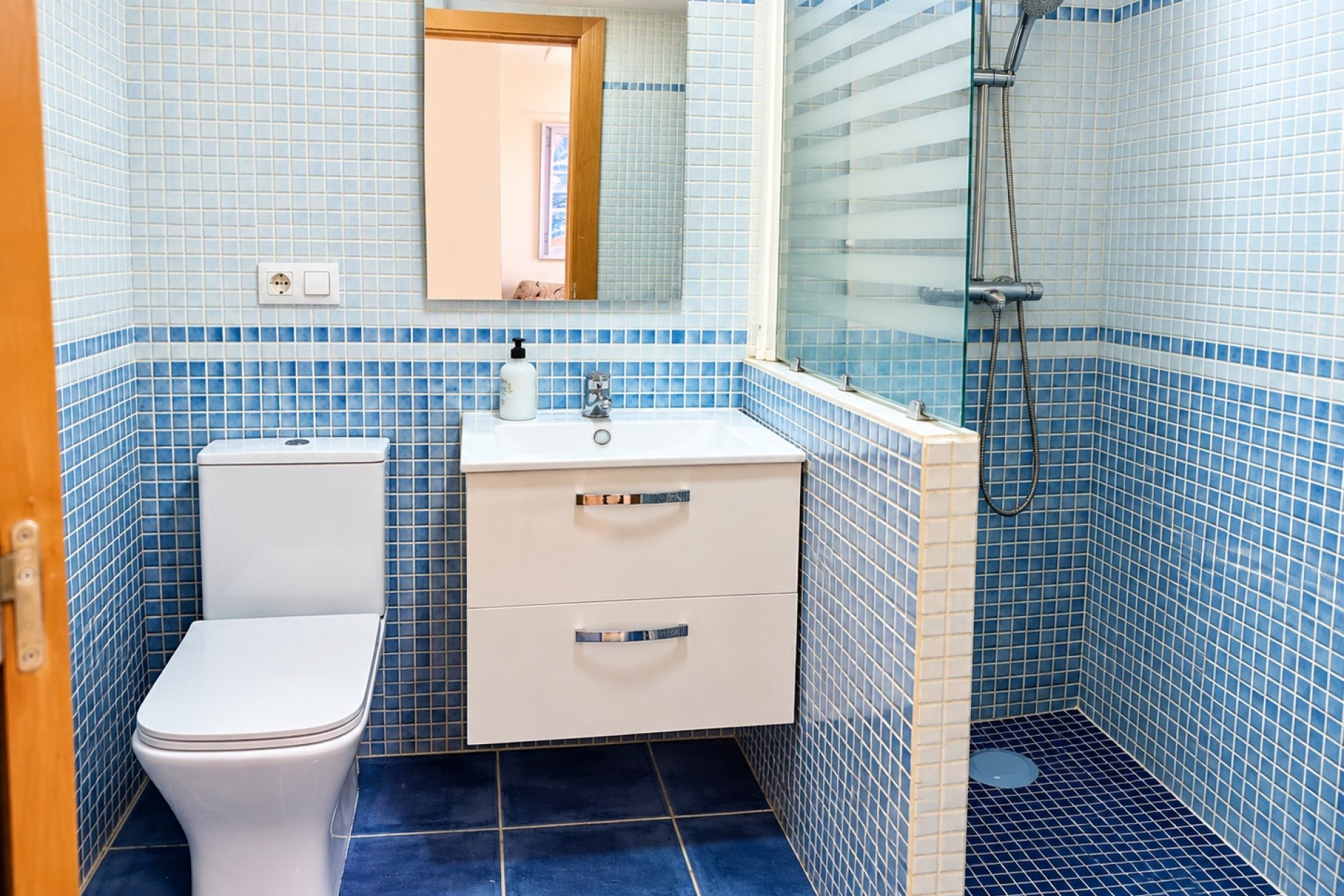 Revente - Appartement -
Denia - Les Marines - Las Marinas