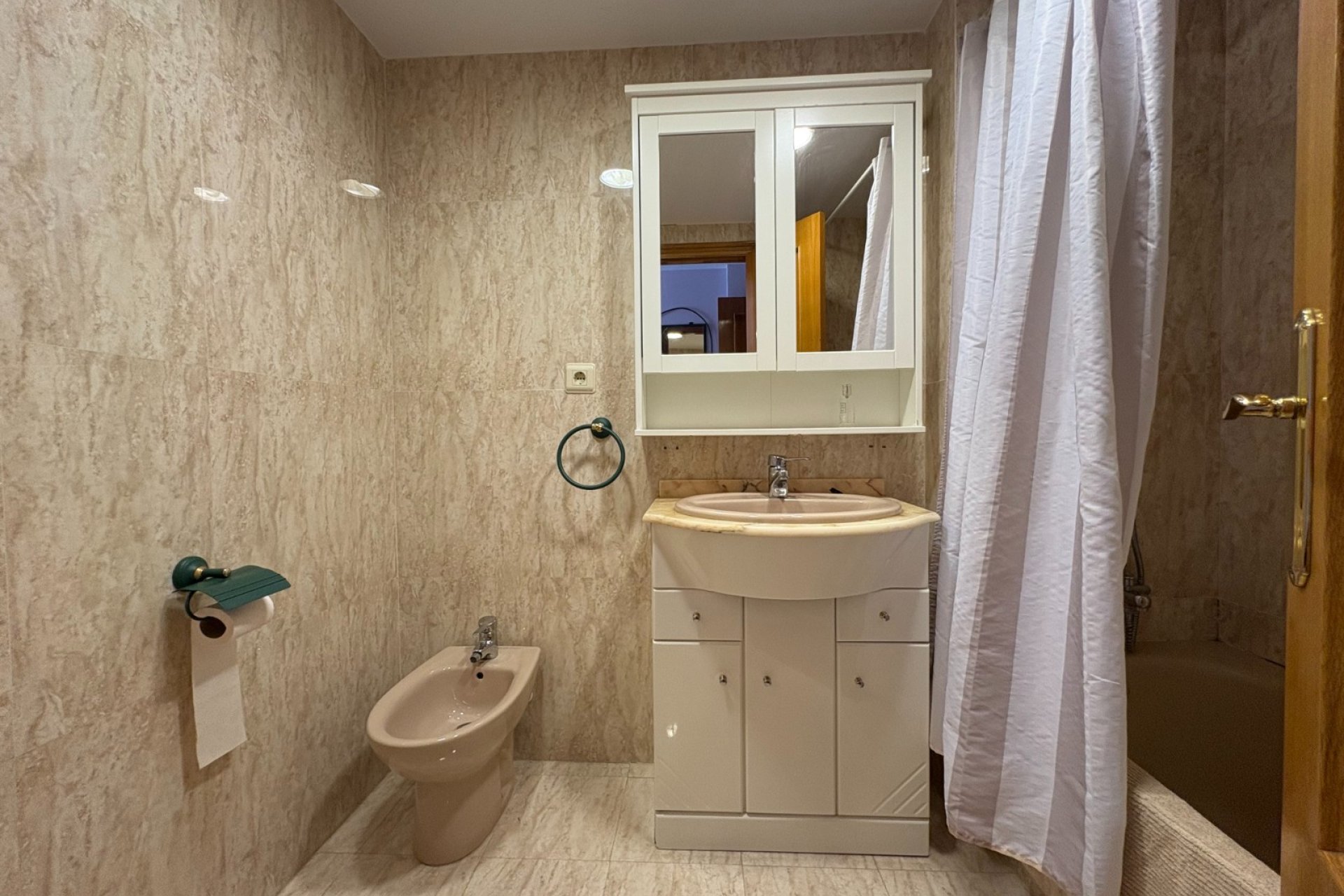 Revente - Appartement -
Denia - Port